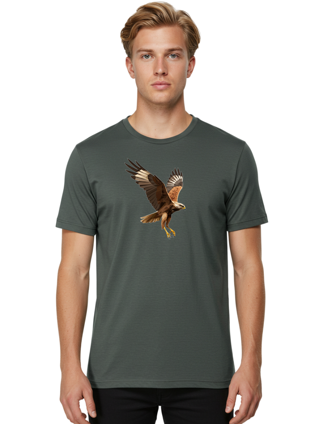 Black-Kite Men'S Graphic Tee, 100% Cotton, Comfortable Casual Summer Wear, Machine Washable, Vintage Camera, Old Camera, Antique Camera, Black Camera, Classic Photography, Photography Equipment, Nostalgic Device, Film Camera, Camera Art Bao127