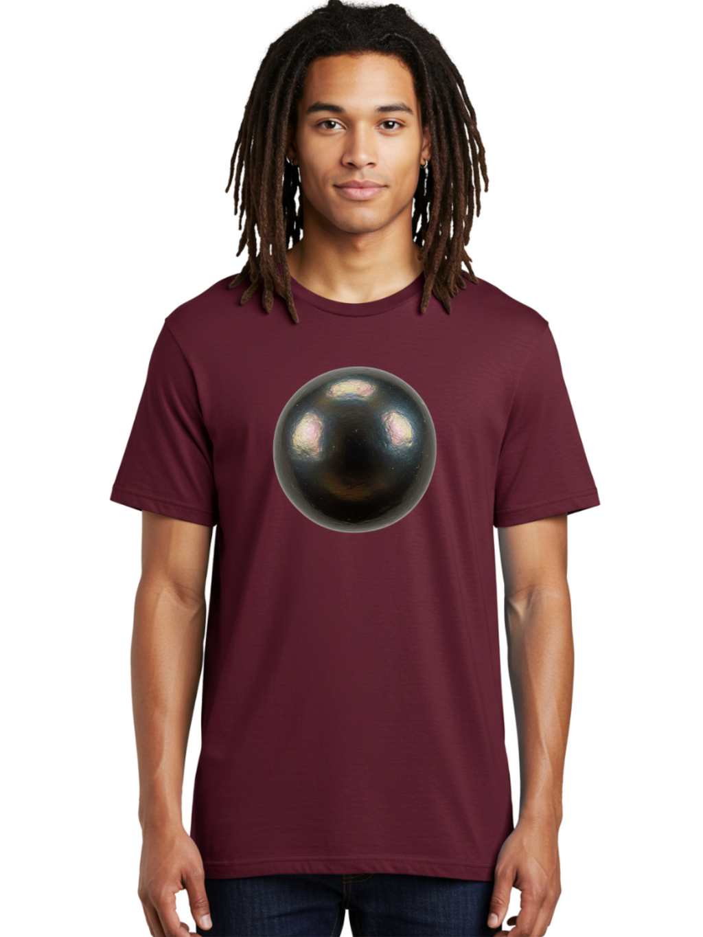 Black-Marble Men'S Graphic Tee, 100% Cotton, Comfortable Casual Summer Wear, Machine Washable, Vintage Camera, Old Camera, Antique Camera, Black Camera, Classic Photography, Photography Equipment, Nostalgic Device, Film Camera, Camera Art Bao128