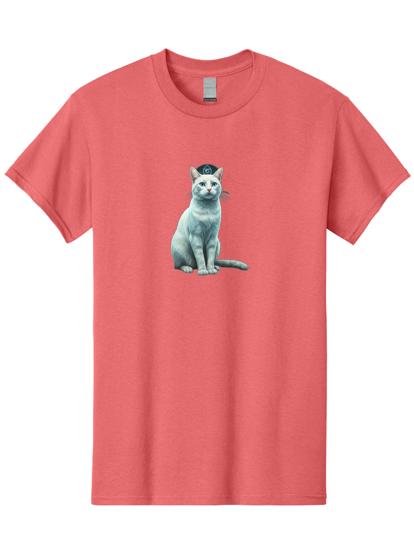Black-Ops-Cat Men'S Graphic Tee, 100% Cotton, Comfortable Casual Summer Wear, Machine Washable, Vintage Camera, Old Camera, Antique Camera, Black Camera, Classic Photography, Photography Equipment, Nostalgic Device, Film Camera, Camera Art Bao131