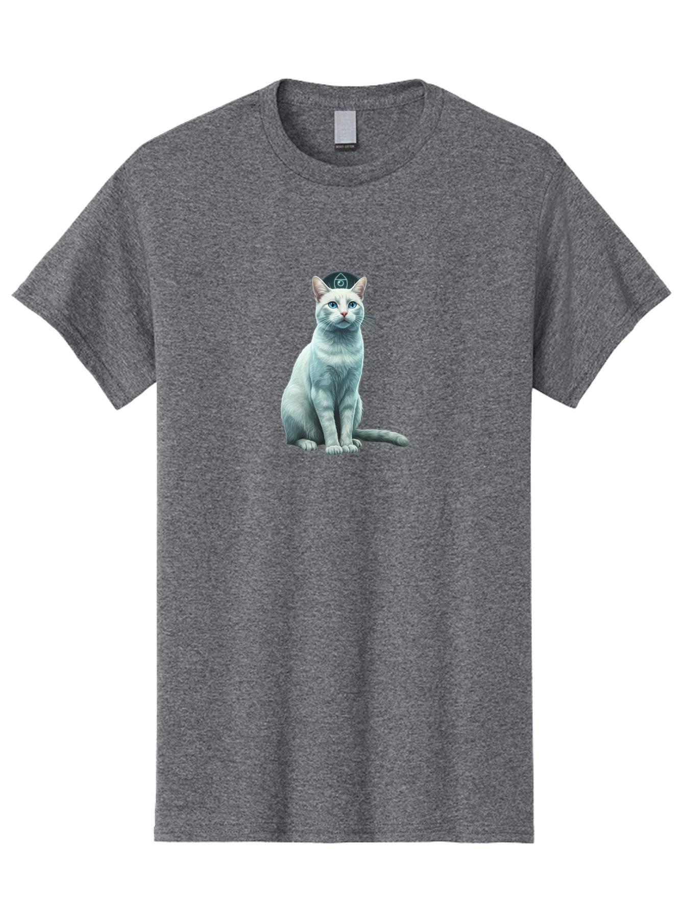 Black-Ops-Cat Men'S Graphic Tee, 100% Cotton, Comfortable Casual Summer Wear, Machine Washable, Vintage Camera, Old Camera, Antique Camera, Black Camera, Classic Photography, Photography Equipment, Nostalgic Device, Film Camera, Camera Art Bao131