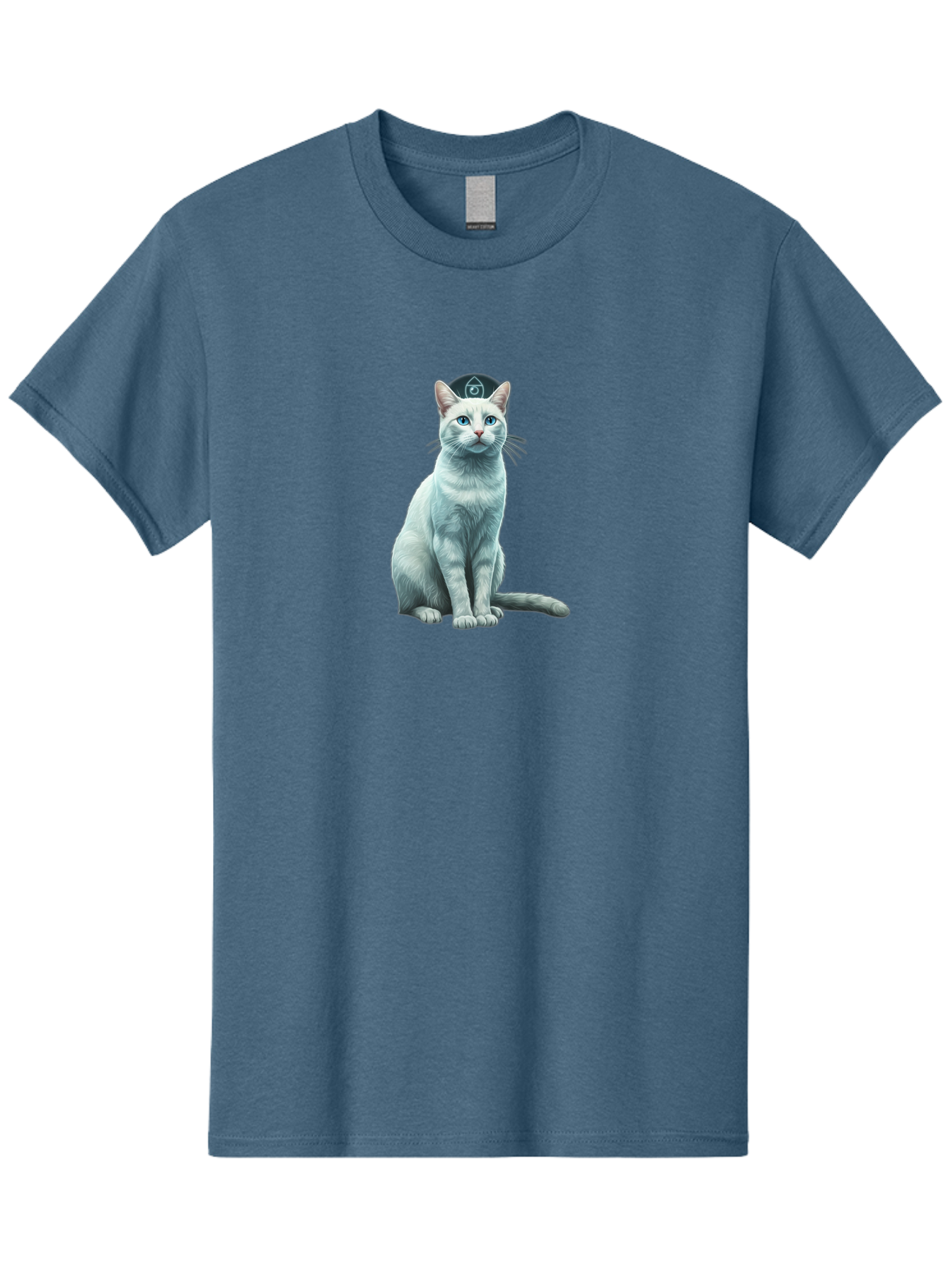 Black-Ops-Cat Men'S Graphic Tee, 100% Cotton, Comfortable Casual Summer Wear, Machine Washable, Vintage Camera, Old Camera, Antique Camera, Black Camera, Classic Photography, Photography Equipment, Nostalgic Device, Film Camera, Camera Art Bao131