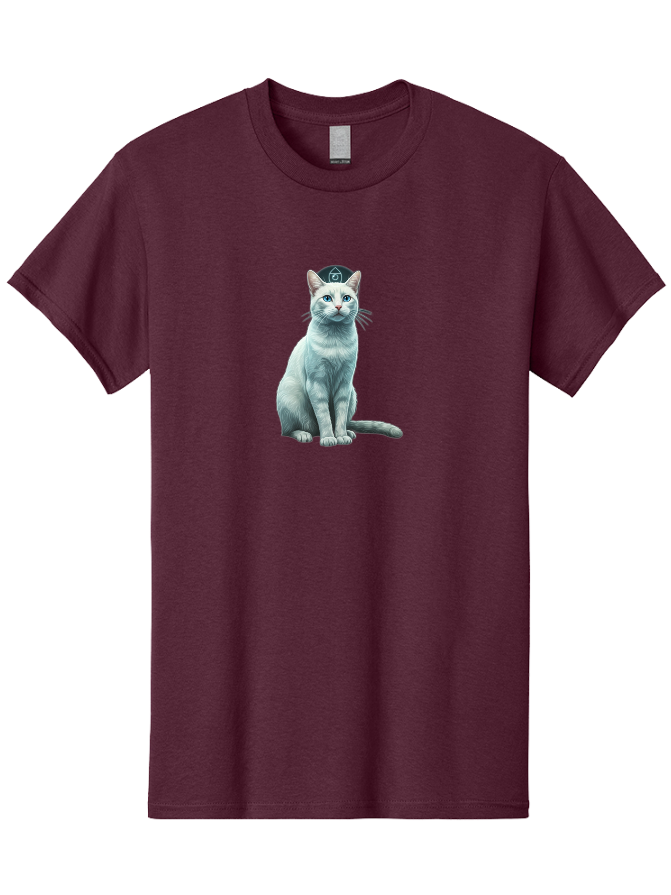 Black-Ops-Cat Men'S Graphic Tee, 100% Cotton, Comfortable Casual Summer Wear, Machine Washable, Vintage Camera, Old Camera, Antique Camera, Black Camera, Classic Photography, Photography Equipment, Nostalgic Device, Film Camera, Camera Art Bao131