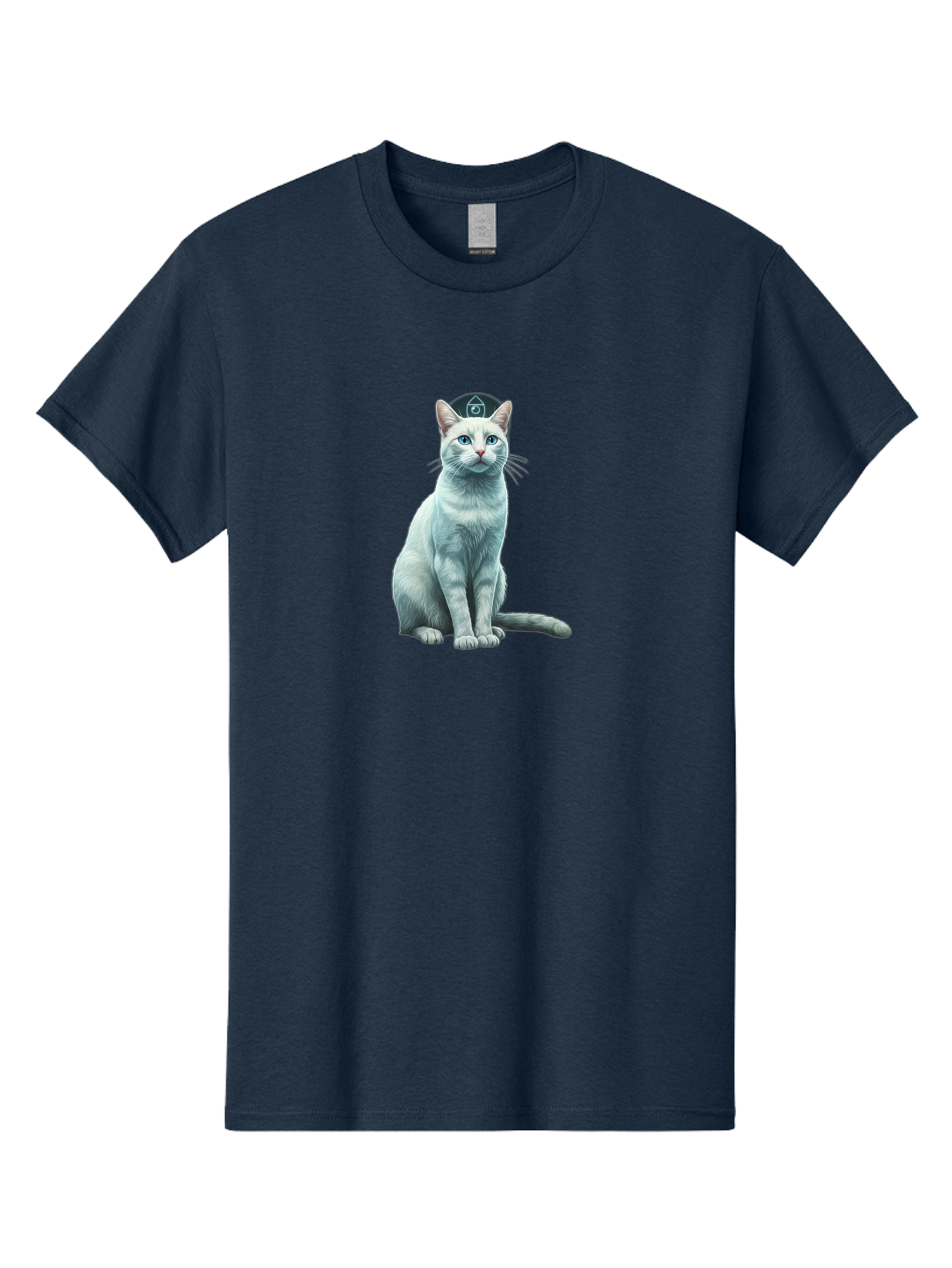 Black-Ops-Cat Men'S Graphic Tee, 100% Cotton, Comfortable Casual Summer Wear, Machine Washable, Vintage Camera, Old Camera, Antique Camera, Black Camera, Classic Photography, Photography Equipment, Nostalgic Device, Film Camera, Camera Art Bao131