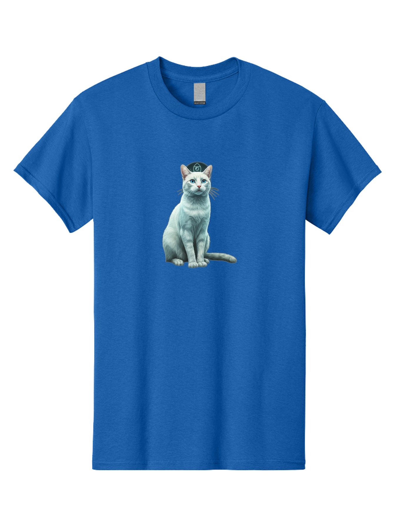 Black-Ops-Cat Men'S Graphic Tee, 100% Cotton, Comfortable Casual Summer Wear, Machine Washable, Vintage Camera, Old Camera, Antique Camera, Black Camera, Classic Photography, Photography Equipment, Nostalgic Device, Film Camera, Camera Art Bao131