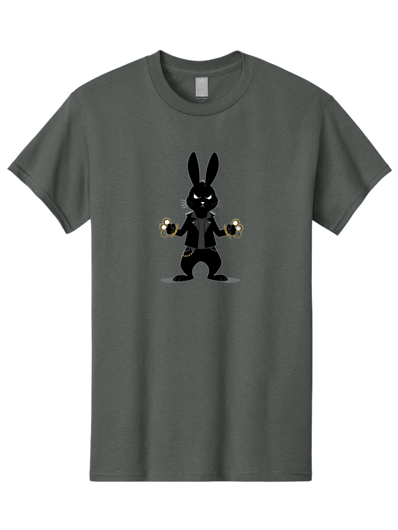Black-Rabbit Men'S Graphic Tee, 100% Cotton, Comfortable Casual Summer Wear, Machine Washable, Vintage Camera, Old Camera, Antique Camera, Black Camera, Classic Photography, Photography Equipment, Nostalgic Device, Film Camera, Camera Art Bao132