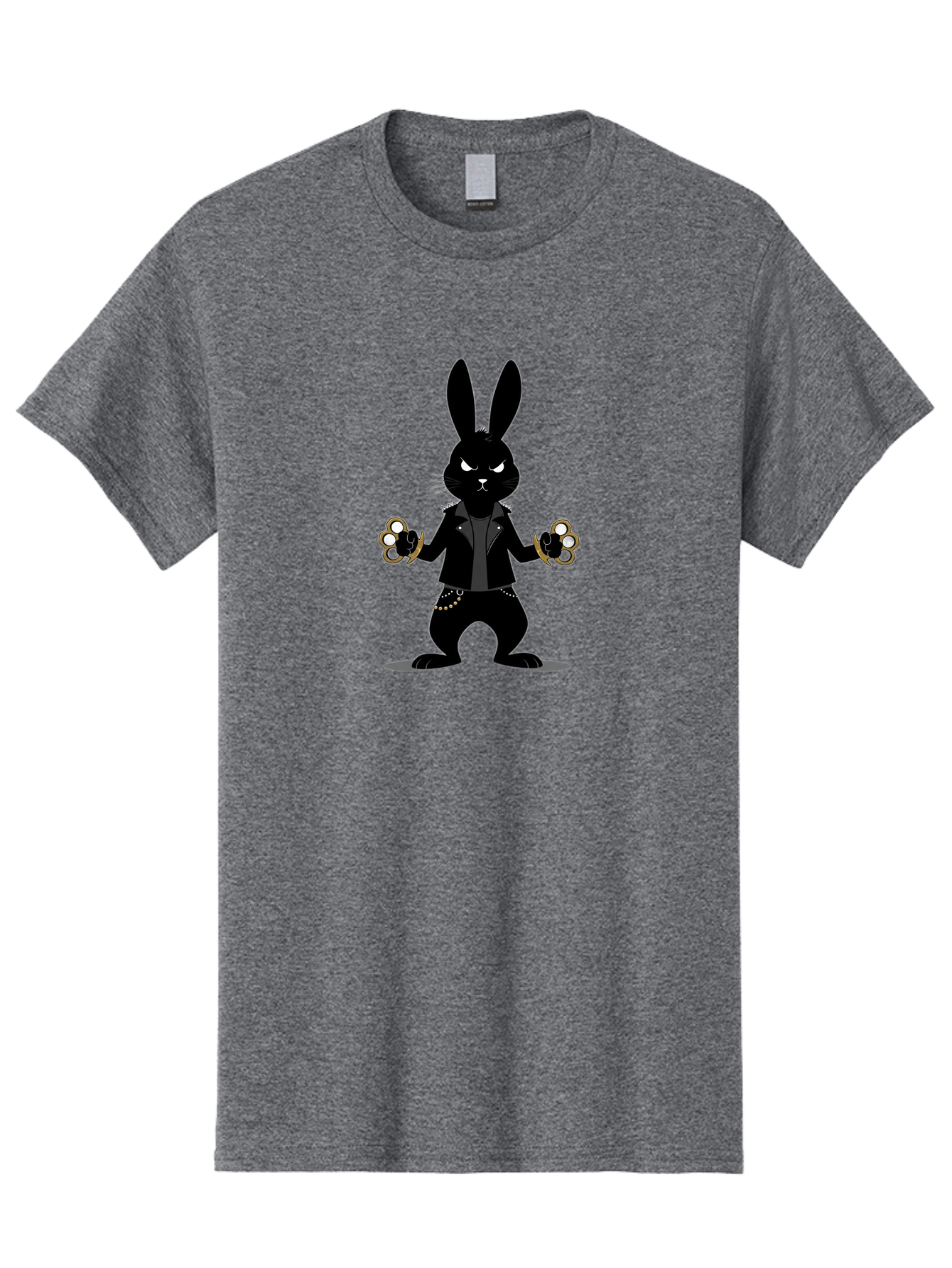 Black-Rabbit Men'S Graphic Tee, 100% Cotton, Comfortable Casual Summer Wear, Machine Washable, Vintage Camera, Old Camera, Antique Camera, Black Camera, Classic Photography, Photography Equipment, Nostalgic Device, Film Camera, Camera Art Bao132