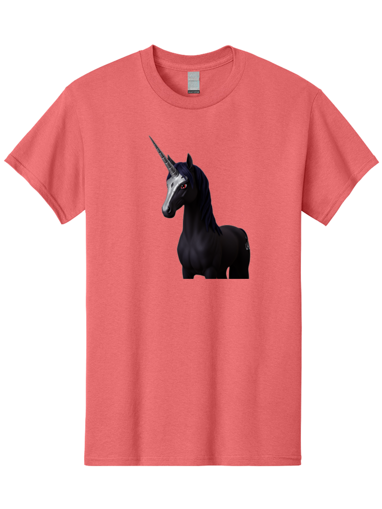 Black-Unicorn Men'S Graphic Tee, 100% Cotton, Comfortable Casual Summer Wear, Machine Washable, Vintage Camera, Old Camera, Antique Camera, Black Camera, Classic Photography, Photography Equipment, Nostalgic Device, Film Camera, Camera Art Bao133