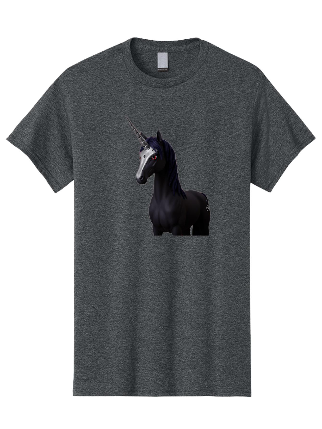Black-Unicorn Men'S Graphic Tee, 100% Cotton, Comfortable Casual Summer Wear, Machine Washable, Vintage Camera, Old Camera, Antique Camera, Black Camera, Classic Photography, Photography Equipment, Nostalgic Device, Film Camera, Camera Art Bao133