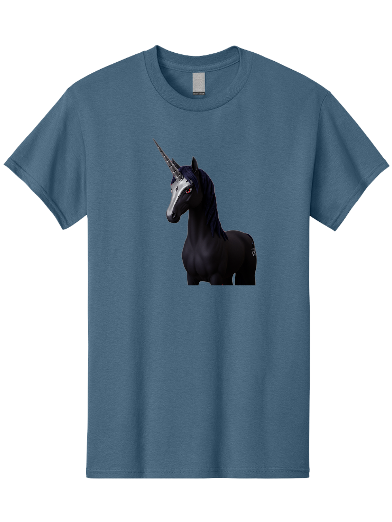 Black-Unicorn Men'S Graphic Tee, 100% Cotton, Comfortable Casual Summer Wear, Machine Washable, Vintage Camera, Old Camera, Antique Camera, Black Camera, Classic Photography, Photography Equipment, Nostalgic Device, Film Camera, Camera Art Bao133
