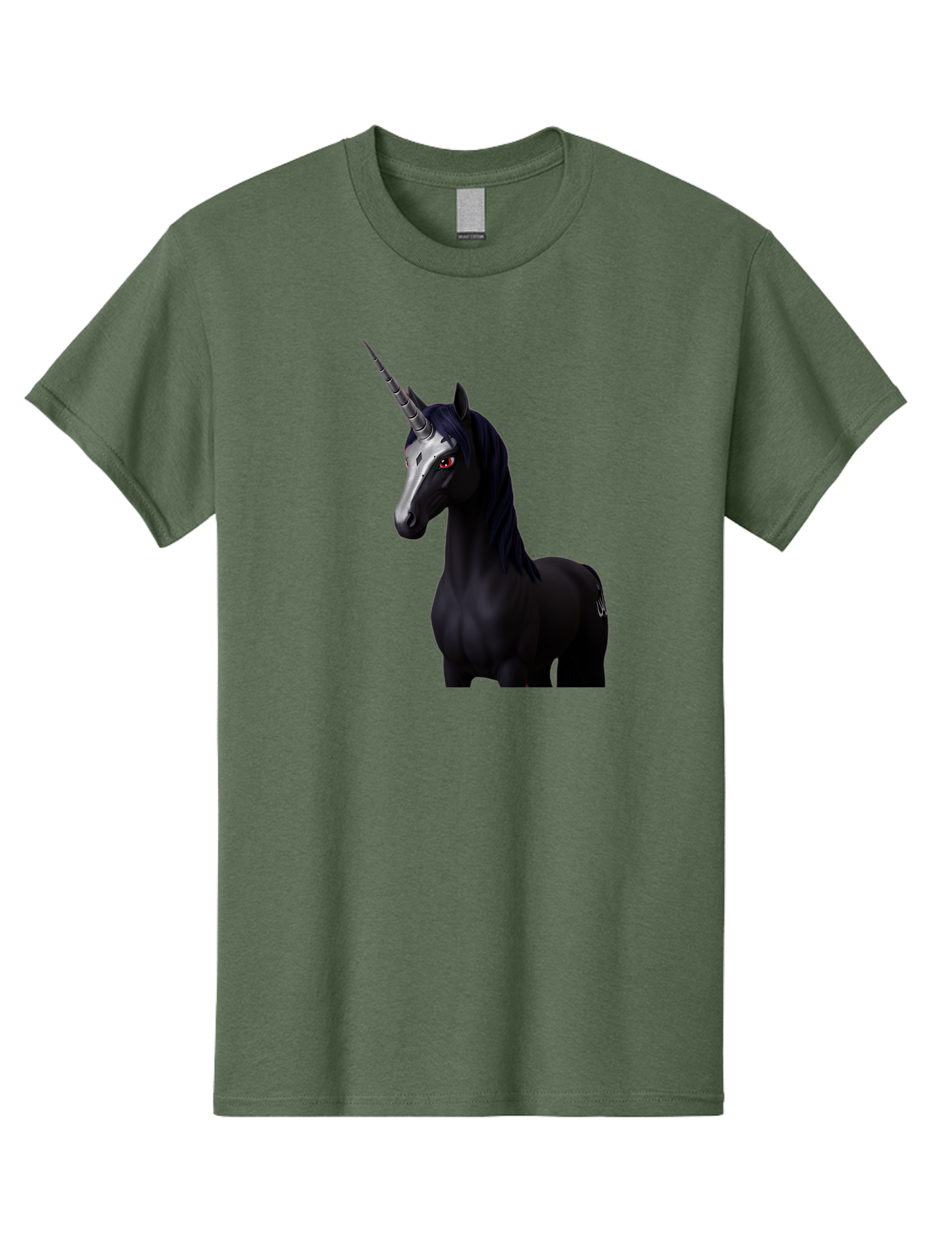 Black-Unicorn Men'S Graphic Tee, 100% Cotton, Comfortable Casual Summer Wear, Machine Washable, Vintage Camera, Old Camera, Antique Camera, Black Camera, Classic Photography, Photography Equipment, Nostalgic Device, Film Camera, Camera Art Bao133