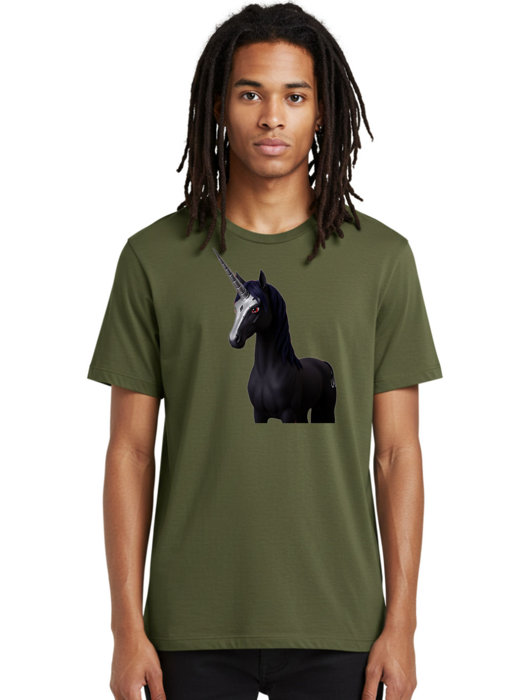 Black-Unicorn Men'S Graphic Tee, 100% Cotton, Comfortable Casual Summer Wear, Machine Washable, Vintage Camera, Old Camera, Antique Camera, Black Camera, Classic Photography, Photography Equipment, Nostalgic Device, Film Camera, Camera Art Bao133