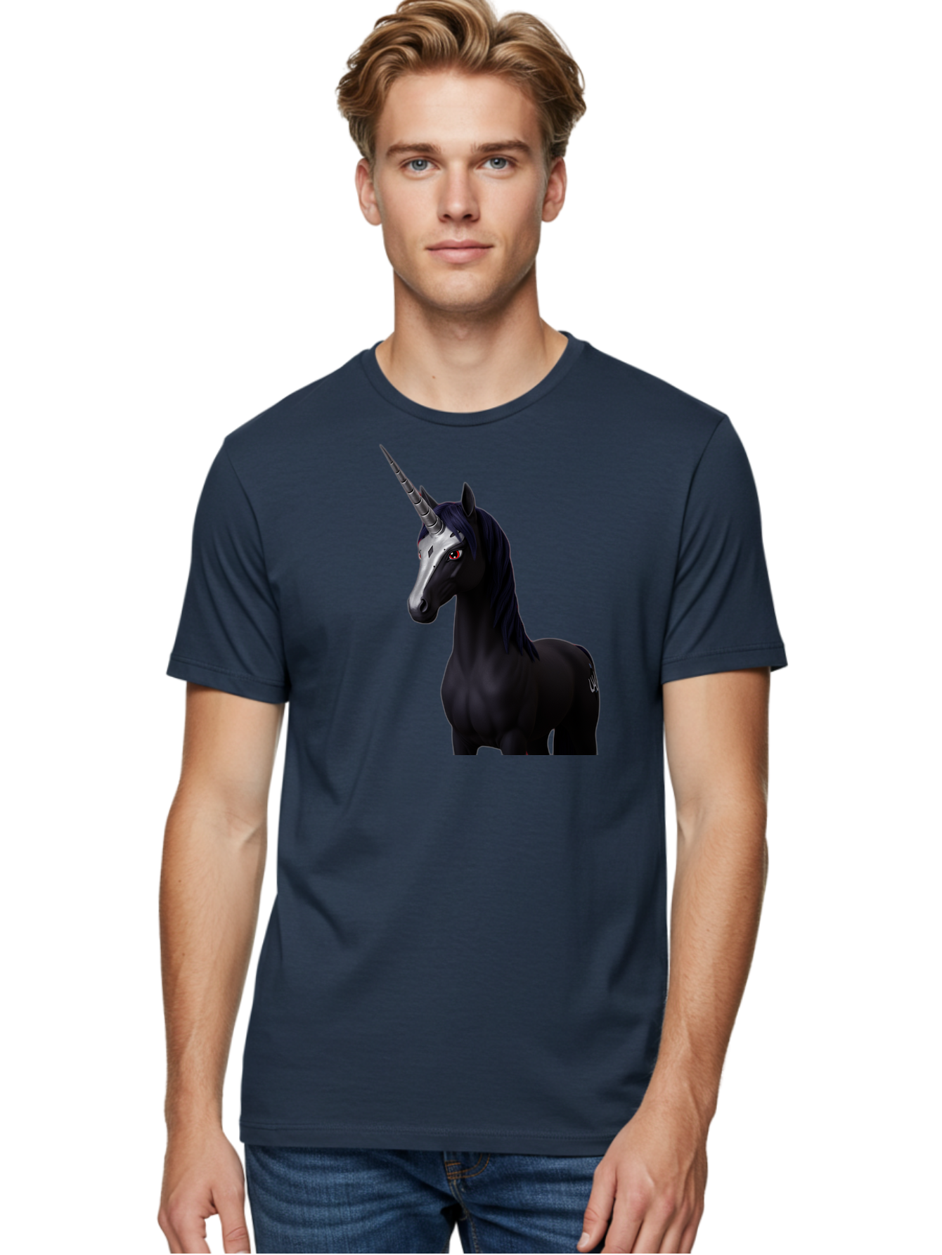 Black-Unicorn Men'S Graphic Tee, 100% Cotton, Comfortable Casual Summer Wear, Machine Washable, Vintage Camera, Old Camera, Antique Camera, Black Camera, Classic Photography, Photography Equipment, Nostalgic Device, Film Camera, Camera Art Bao133