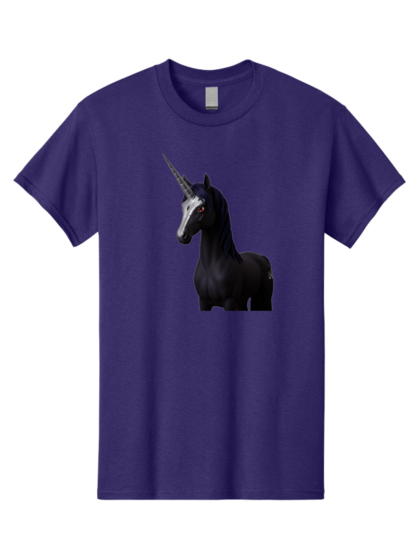 Black-Unicorn Men'S Graphic Tee, 100% Cotton, Comfortable Casual Summer Wear, Machine Washable, Vintage Camera, Old Camera, Antique Camera, Black Camera, Classic Photography, Photography Equipment, Nostalgic Device, Film Camera, Camera Art Bao133