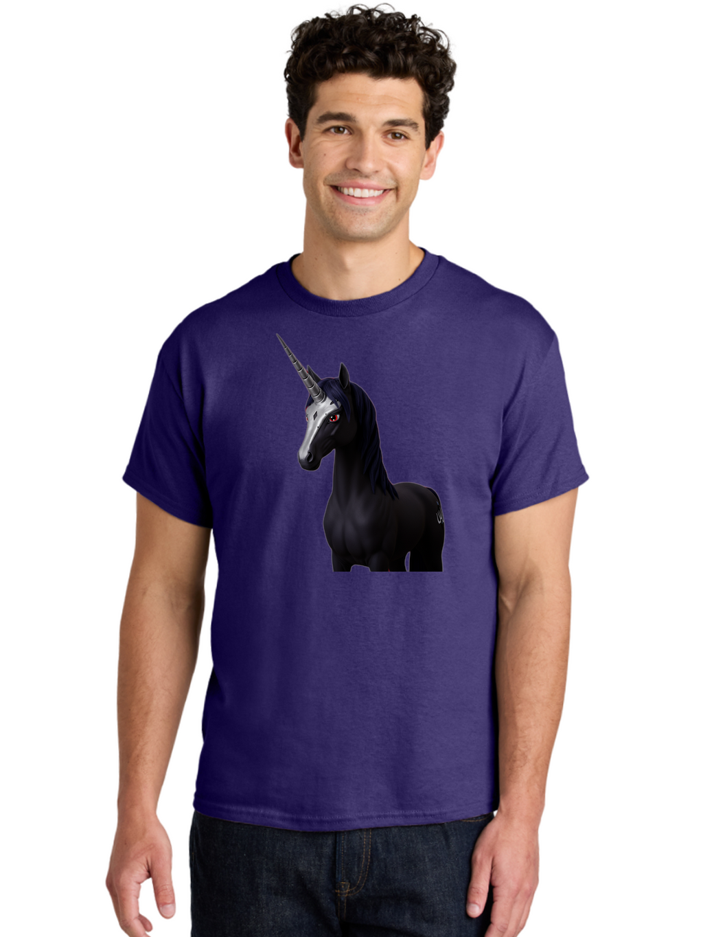 Black-Unicorn Men'S Graphic Tee, 100% Cotton, Comfortable Casual Summer Wear, Machine Washable, Vintage Camera, Old Camera, Antique Camera, Black Camera, Classic Photography, Photography Equipment, Nostalgic Device, Film Camera, Camera Art Bao133