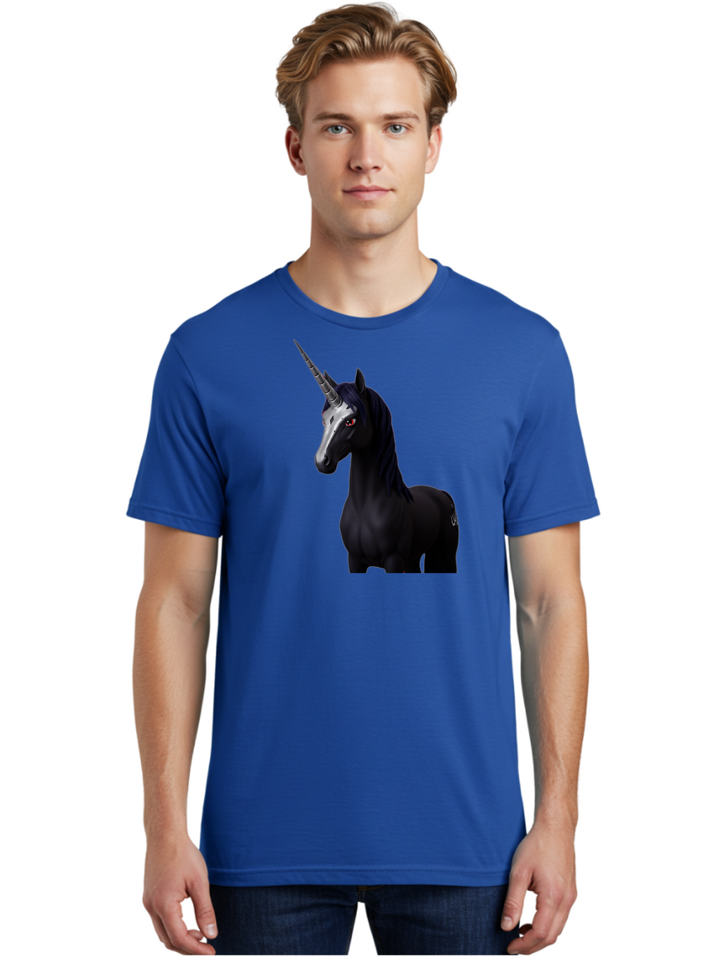 Black-Unicorn Men'S Graphic Tee, 100% Cotton, Comfortable Casual Summer Wear, Machine Washable, Vintage Camera, Old Camera, Antique Camera, Black Camera, Classic Photography, Photography Equipment, Nostalgic Device, Film Camera, Camera Art Bao133