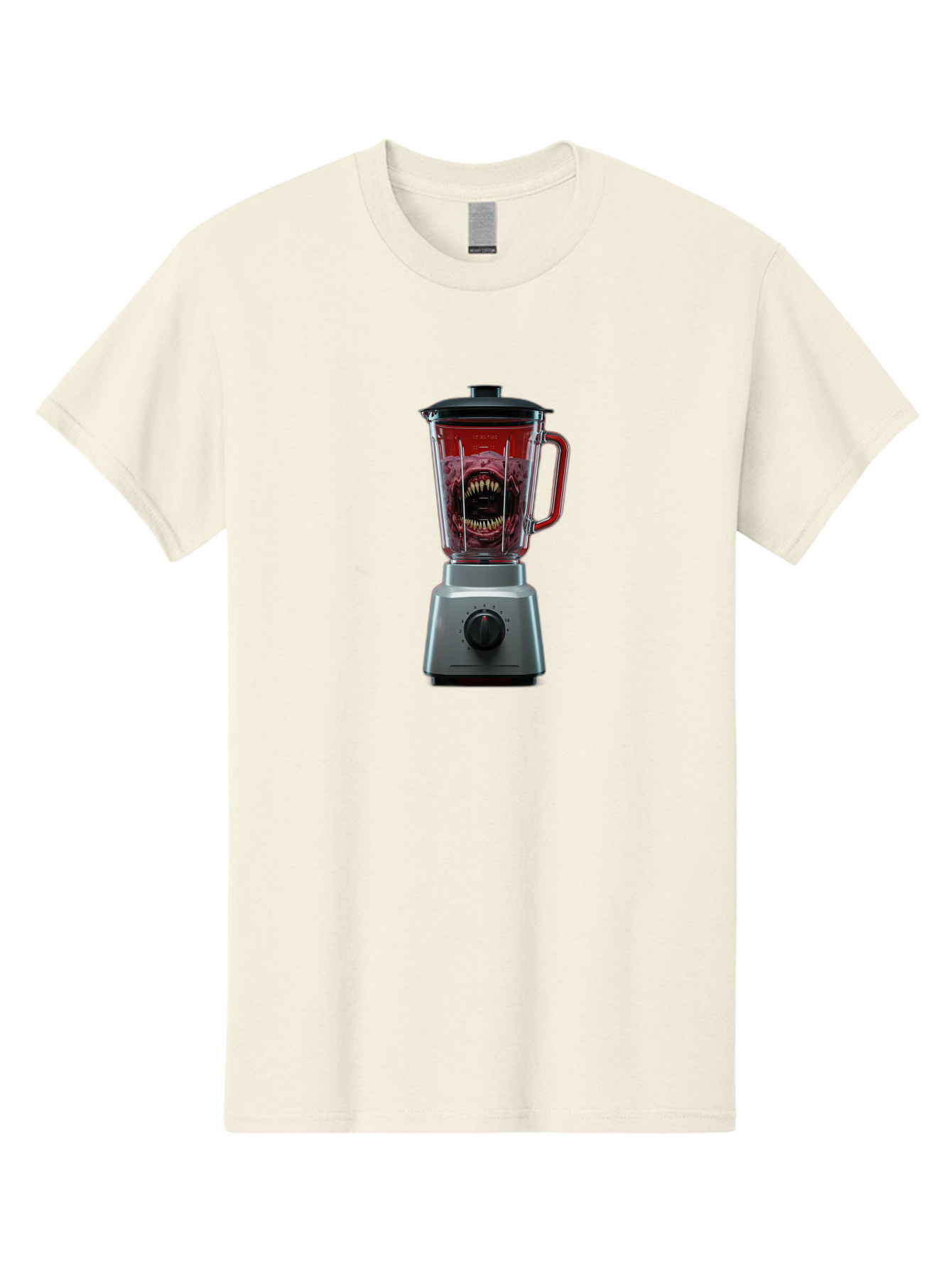 Blender-With-Monster Men'S Graphic Tee, 100% Cotton, Comfortable Casual Summer Wear, Machine Washable, Vintage Camera, Old Camera, Antique Camera, Black Camera, Classic Photography, Photography Equipment, Nostalgic Device, Film Camera, Bao134