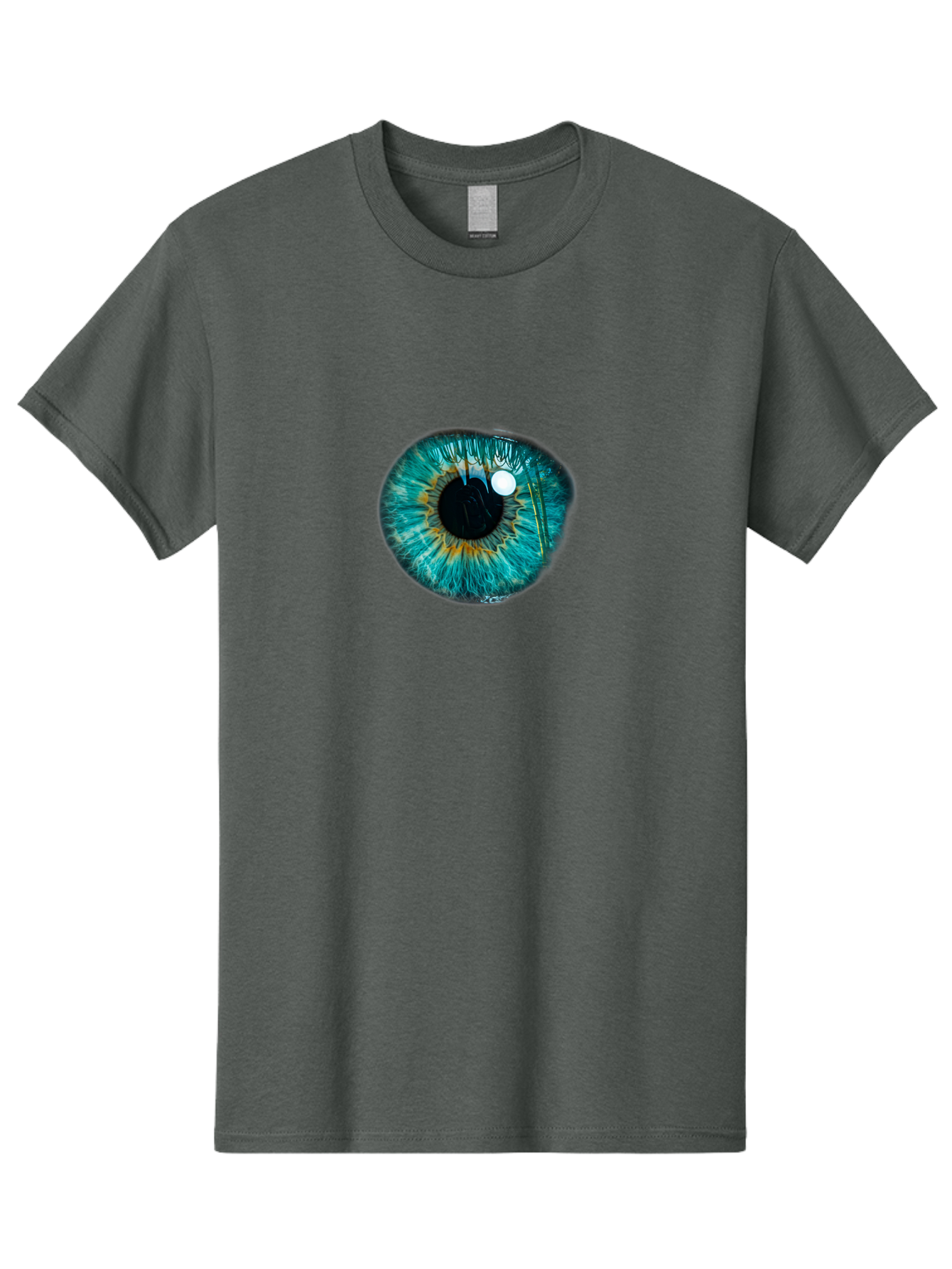 Blue-Eye Men'S Graphic Tee, 100% Cotton, Comfortable Casual Summer Wear, Machine Washable, Vintage Camera, Old Camera, Antique Camera, Black Camera, Classic Photography, Photography Equipment, Nostalgic Device, Film Camera, Camera Art Bao136