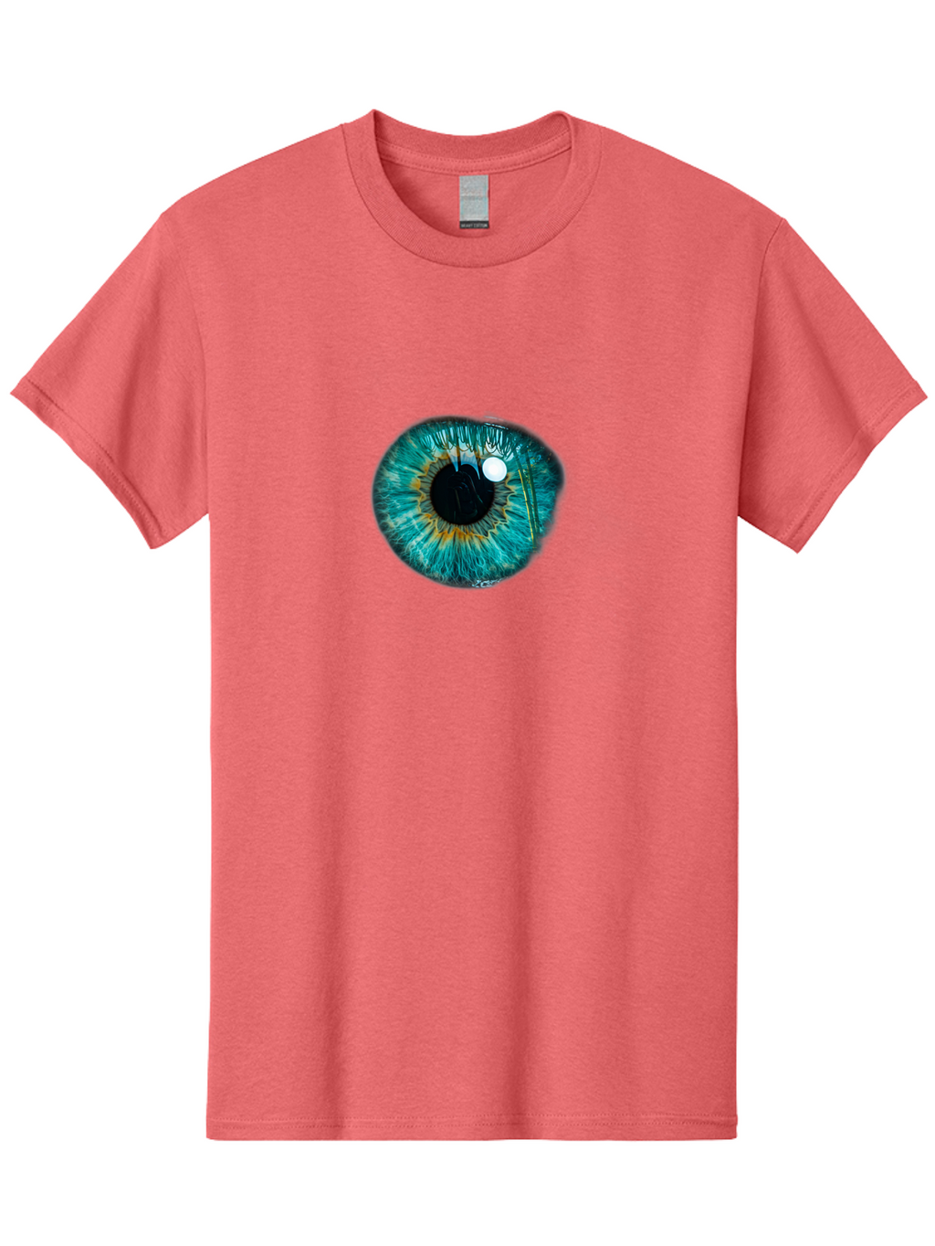 Blue-Eye Men'S Graphic Tee, 100% Cotton, Comfortable Casual Summer Wear, Machine Washable, Vintage Camera, Old Camera, Antique Camera, Black Camera, Classic Photography, Photography Equipment, Nostalgic Device, Film Camera, Camera Art Bao136