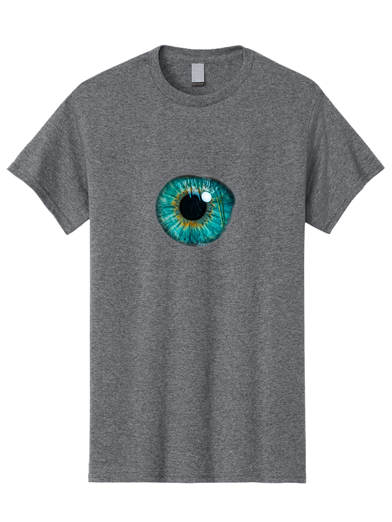 Blue-Eye Men'S Graphic Tee, 100% Cotton, Comfortable Casual Summer Wear, Machine Washable, Vintage Camera, Old Camera, Antique Camera, Black Camera, Classic Photography, Photography Equipment, Nostalgic Device, Film Camera, Camera Art Bao136