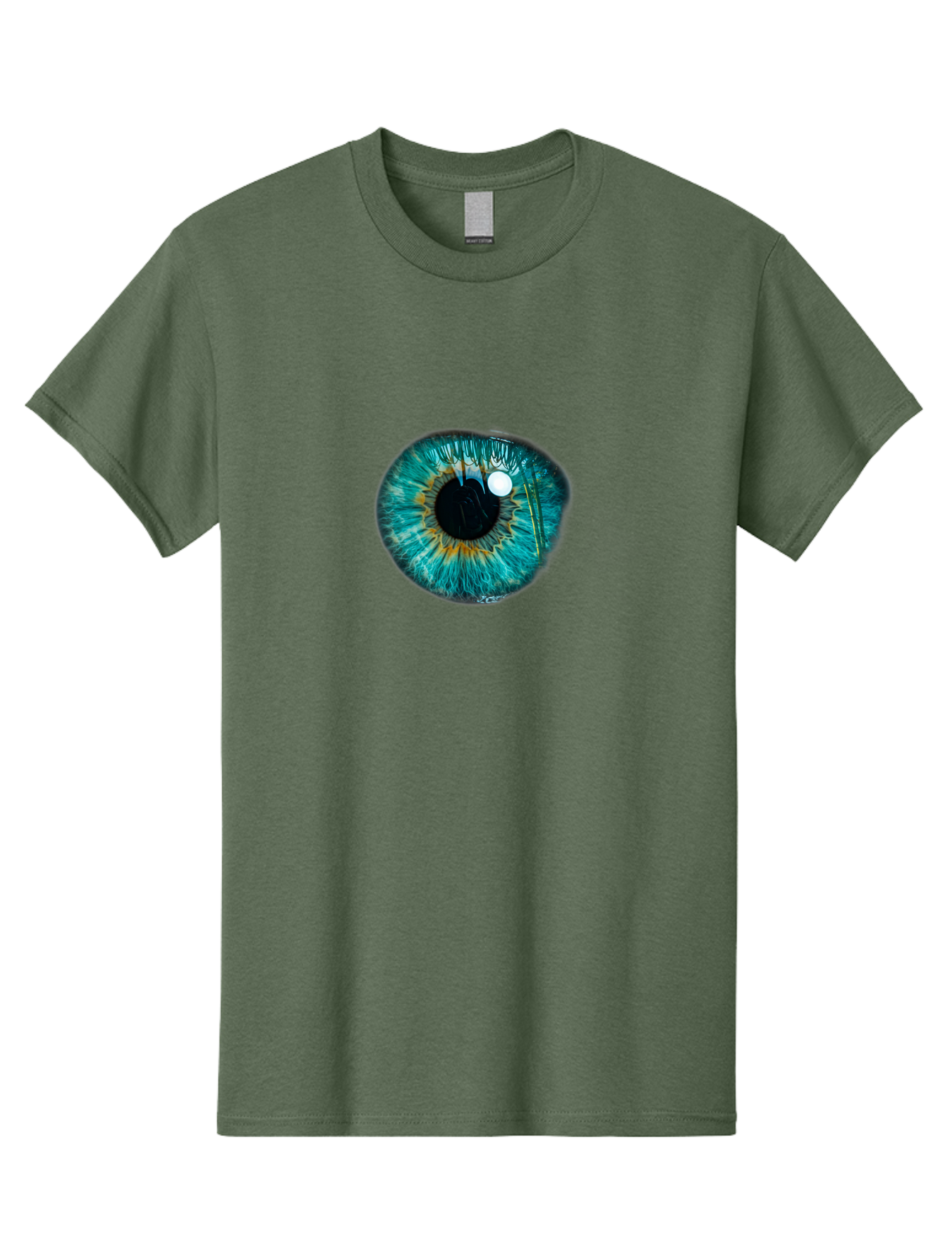 Blue-Eye Men'S Graphic Tee, 100% Cotton, Comfortable Casual Summer Wear, Machine Washable, Vintage Camera, Old Camera, Antique Camera, Black Camera, Classic Photography, Photography Equipment, Nostalgic Device, Film Camera, Camera Art Bao136