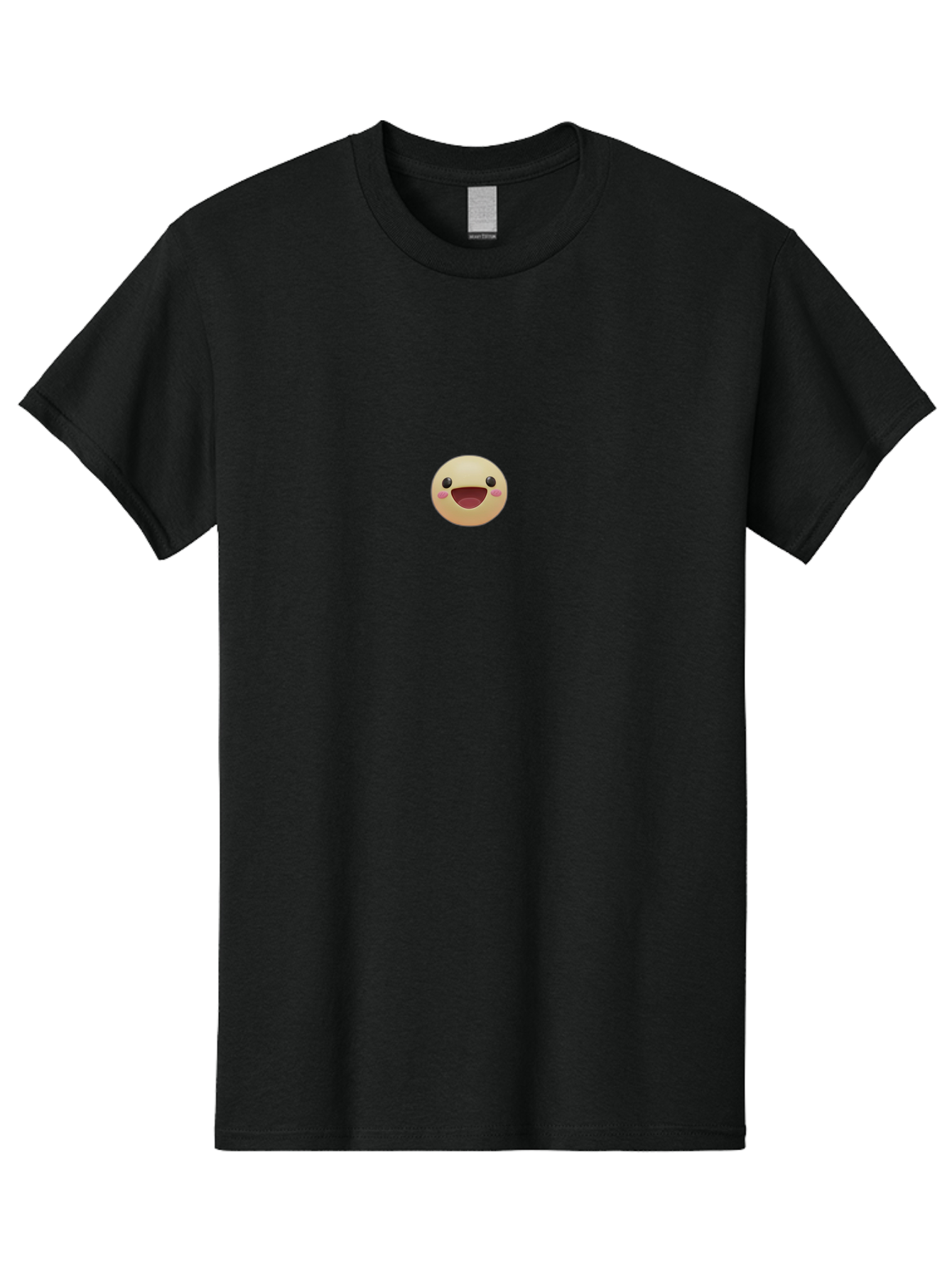 Blushing-Emoji Men'S Graphic Tee, 100% Cotton, Comfortable Casual Summer Wear, Machine Washable, Vintage Camera, Old Camera, Antique Camera, Black Camera, Classic Photography, Photography Equipment, Nostalgic Device, Film Camera, Camera Art Bao141