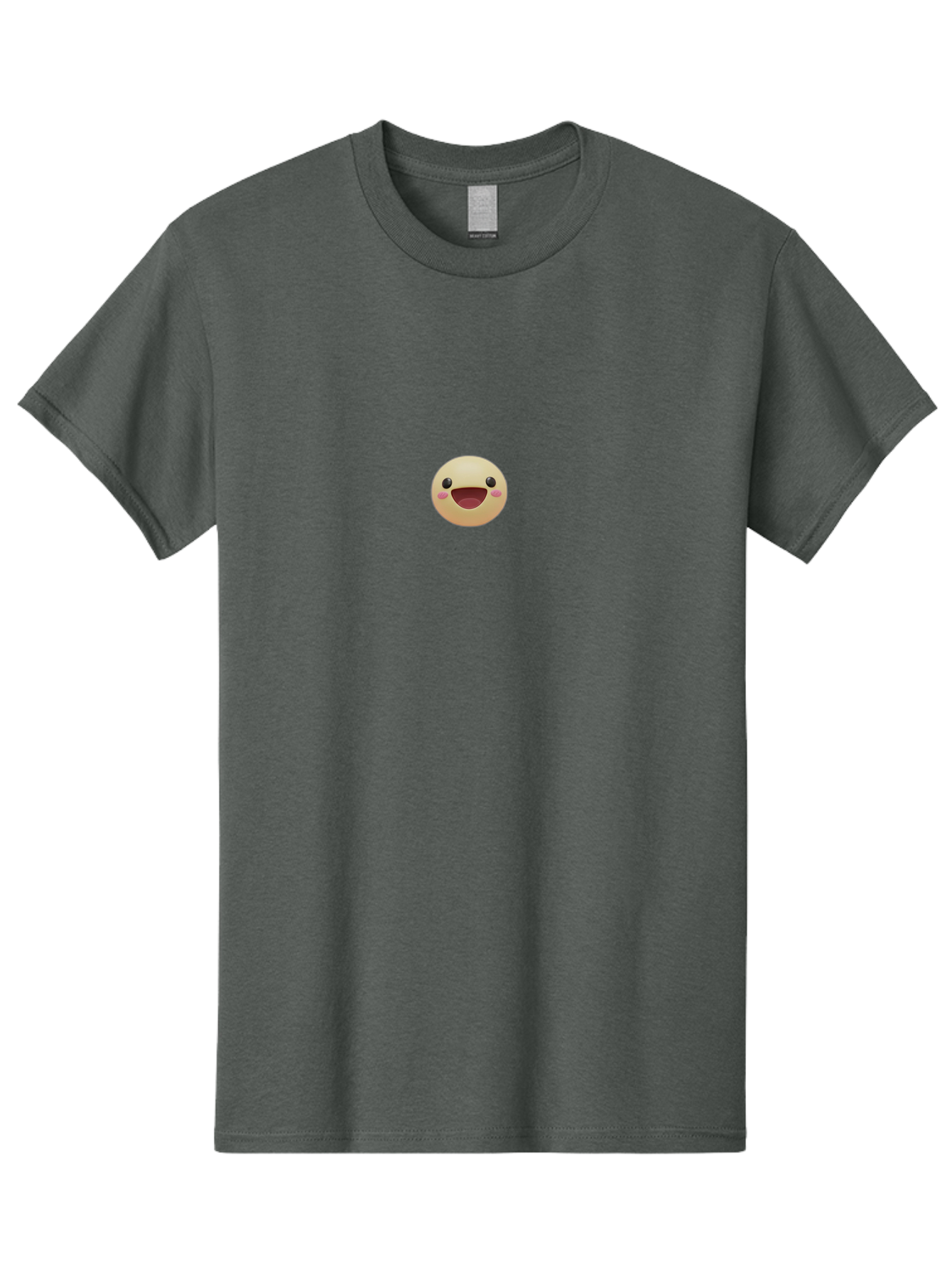 Blushing-Emoji Men'S Graphic Tee, 100% Cotton, Comfortable Casual Summer Wear, Machine Washable, Vintage Camera, Old Camera, Antique Camera, Black Camera, Classic Photography, Photography Equipment, Nostalgic Device, Film Camera, Camera Art Bao141