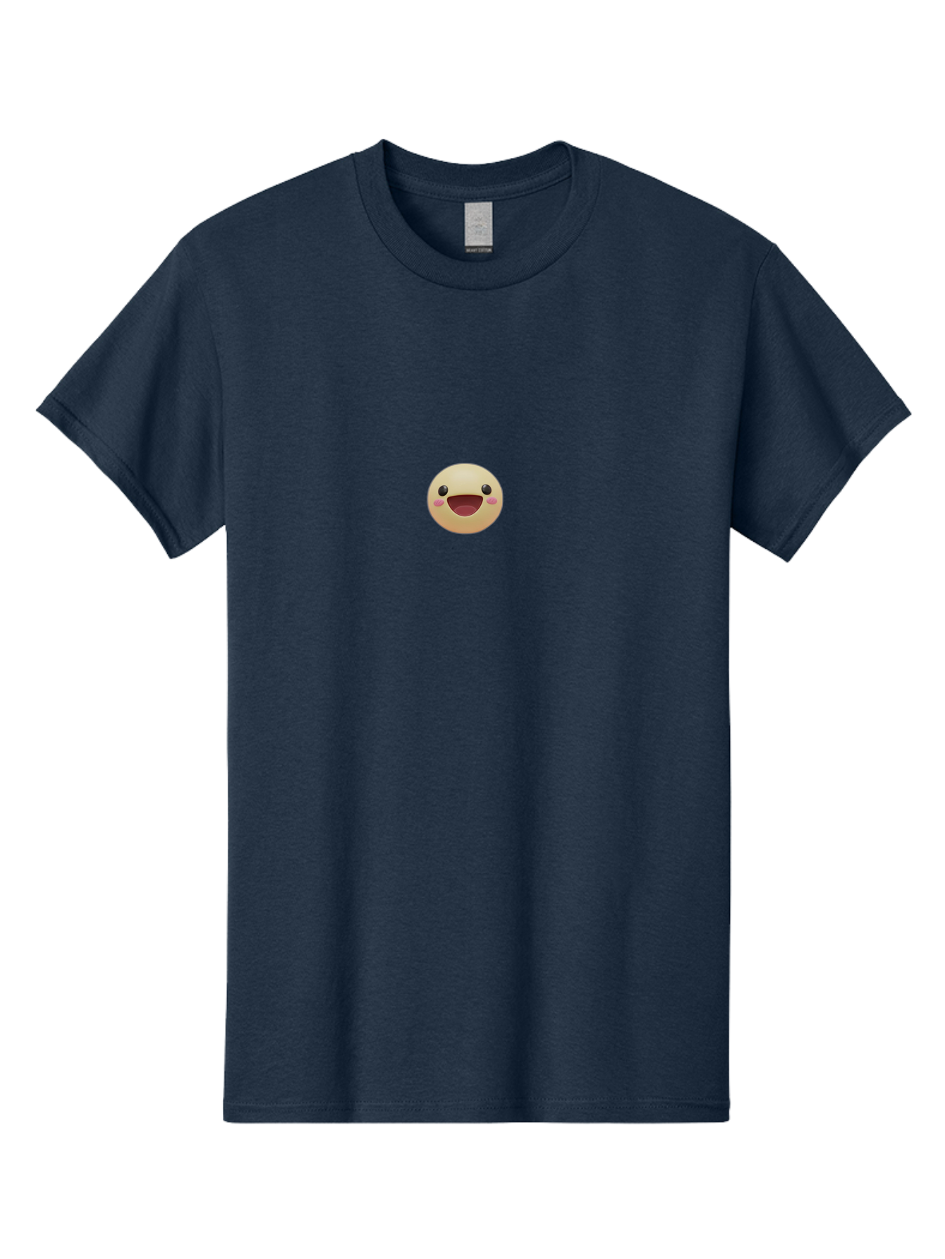 Blushing-Emoji Men'S Graphic Tee, 100% Cotton, Comfortable Casual Summer Wear, Machine Washable, Vintage Camera, Old Camera, Antique Camera, Black Camera, Classic Photography, Photography Equipment, Nostalgic Device, Film Camera, Camera Art Bao141