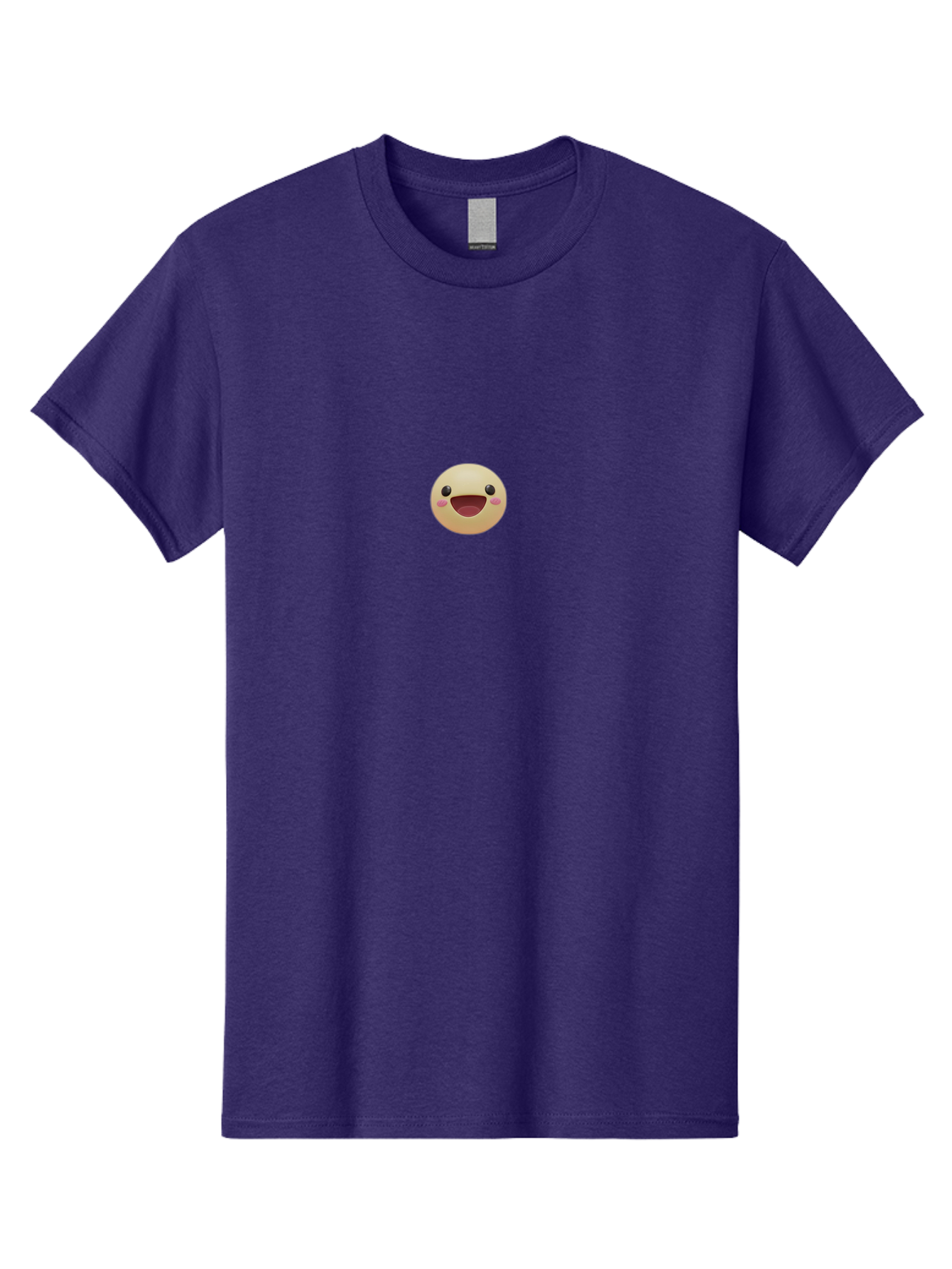 Blushing-Emoji Men'S Graphic Tee, 100% Cotton, Comfortable Casual Summer Wear, Machine Washable, Vintage Camera, Old Camera, Antique Camera, Black Camera, Classic Photography, Photography Equipment, Nostalgic Device, Film Camera, Camera Art Bao141