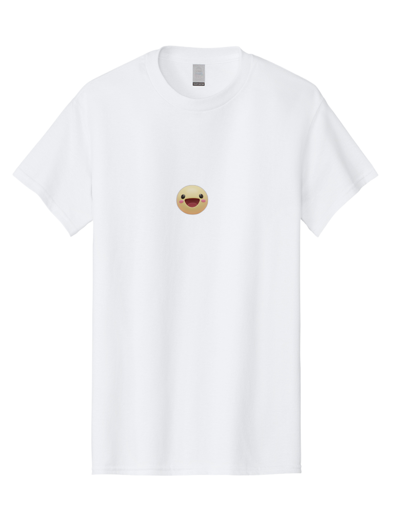 Blushing-Emoji Men'S Graphic Tee, 100% Cotton, Comfortable Casual Summer Wear, Machine Washable, Vintage Camera, Old Camera, Antique Camera, Black Camera, Classic Photography, Photography Equipment, Nostalgic Device, Film Camera, Camera Art Bao141