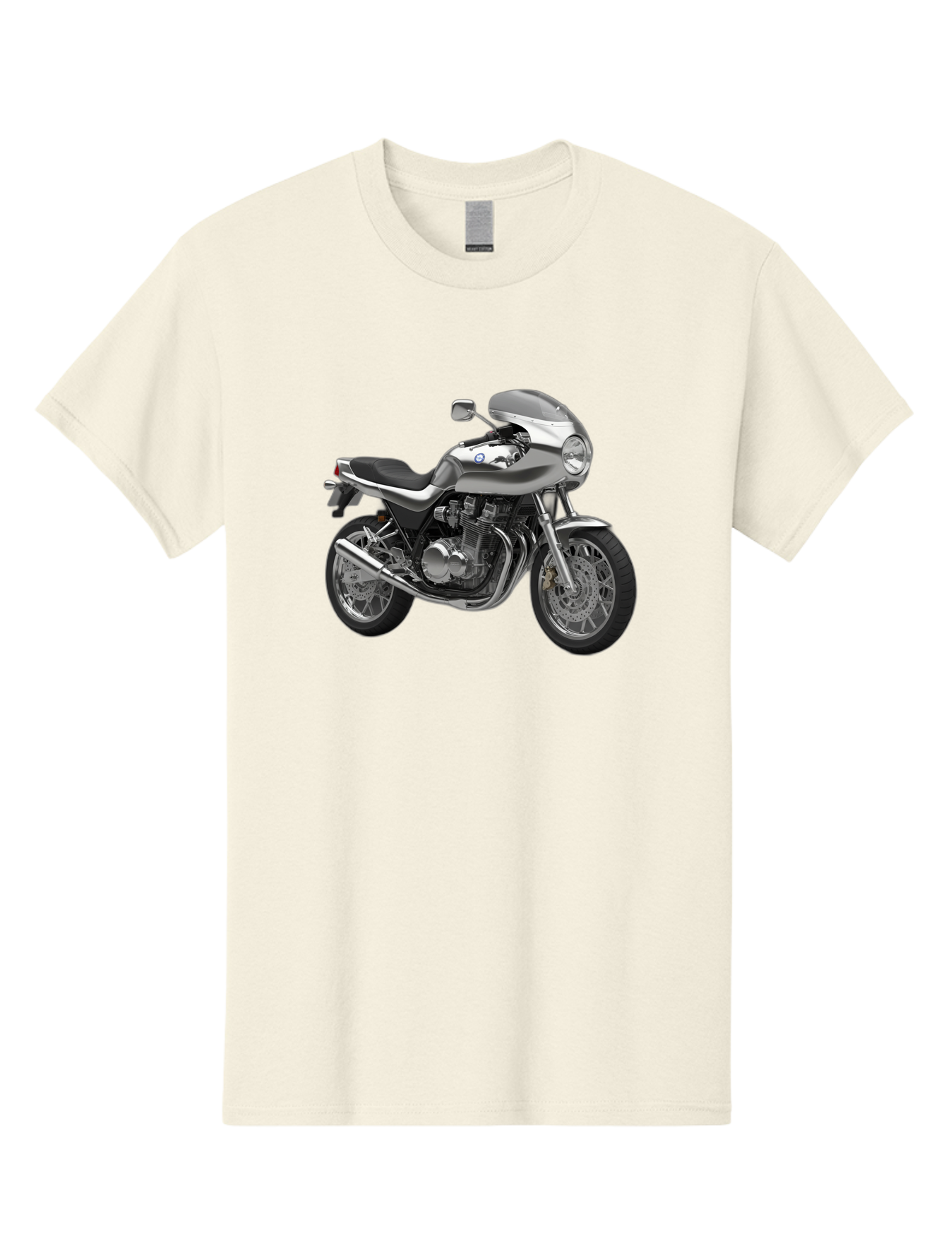 Bmw-Motorcycle Men'S Graphic Tee, 100% Cotton, Comfortable Casual Summer Wear, Machine Washable, Vintage Camera, Old Camera, Antique Camera, Black Camera, Classic Photography, Photography Equipment, Nostalgic Device, Film Camera, Camera Art Bao142