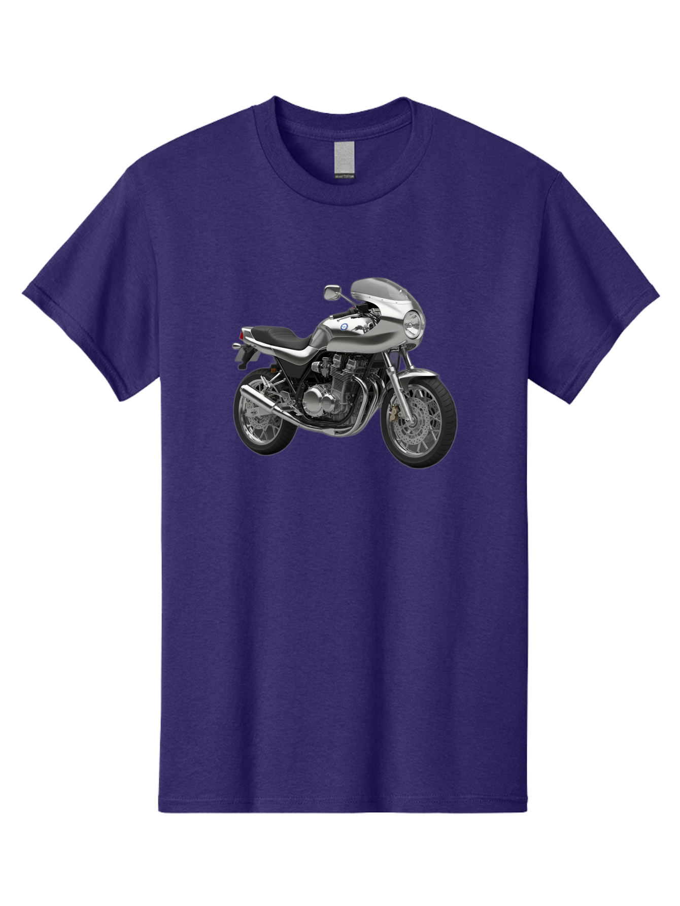 Bmw-Motorcycle Men'S Graphic Tee, 100% Cotton, Comfortable Casual Summer Wear, Machine Washable, Vintage Camera, Old Camera, Antique Camera, Black Camera, Classic Photography, Photography Equipment, Nostalgic Device, Film Camera, Camera Art Bao142