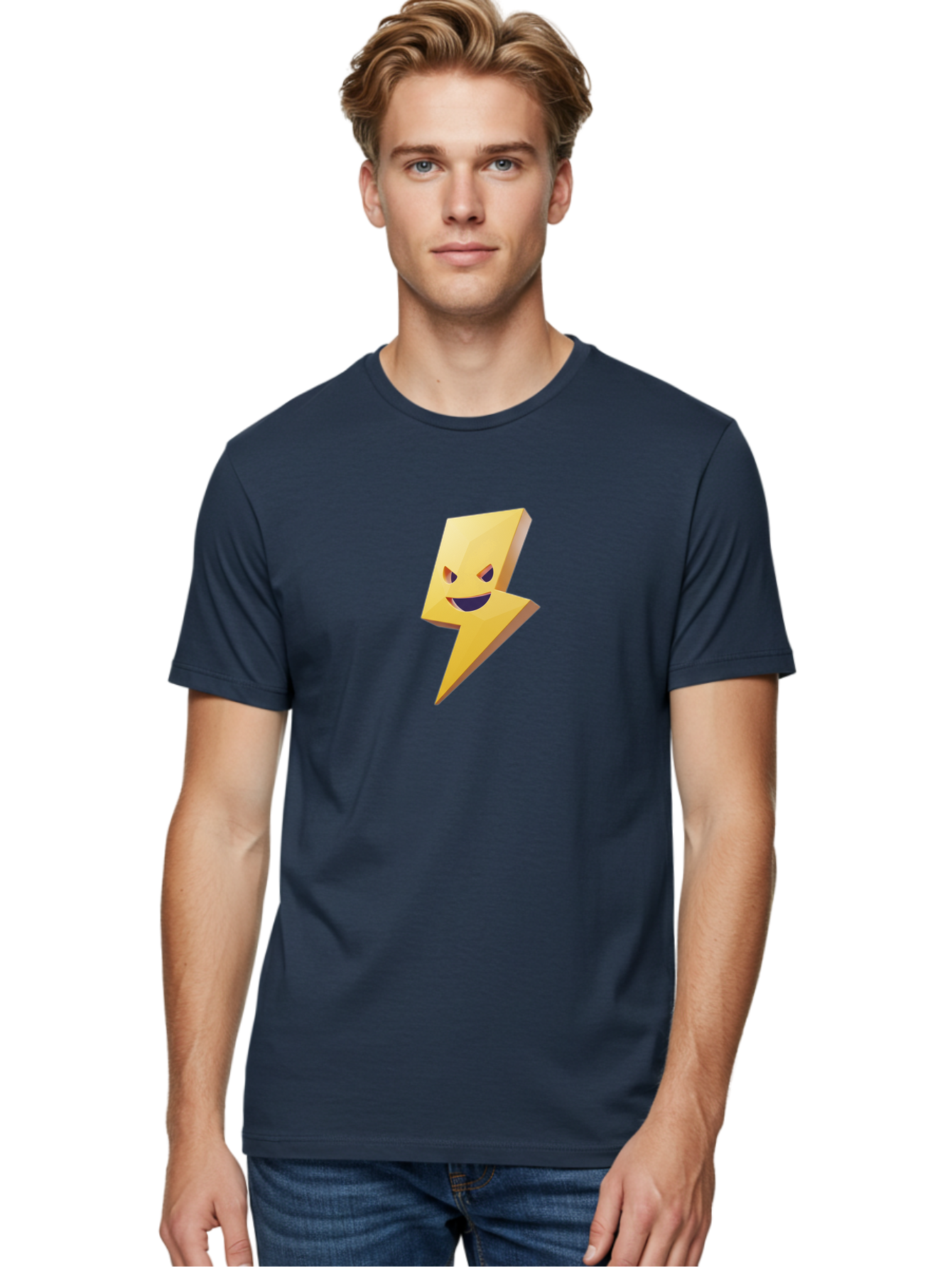 Bolt Men'S Graphic Tee, 100% Cotton, Comfortable Casual Summer Wear, Machine Washable, Vintage Camera, Old Camera, Antique Camera, Black Camera, Classic Photography, Photography Equipment, Nostalgic Device, Film Camera, Camera Art Bao144