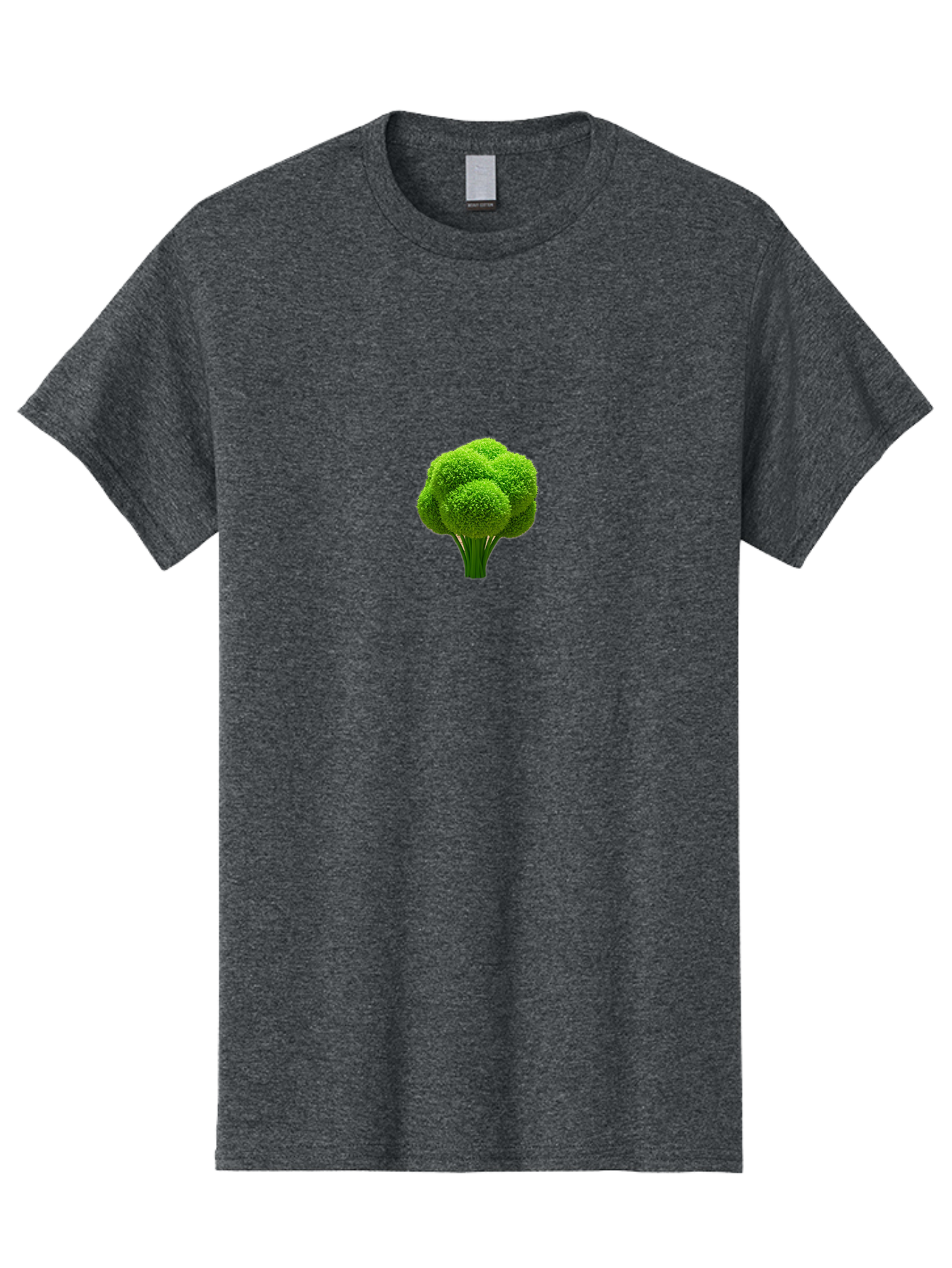 Broccoli Men'S Graphic Tee, 100% Cotton, Comfortable Casual Summer Wear, Machine Washable, Vintage Camera, Old Camera, Antique Camera, Black Camera, Classic Photography, Photography Equipment, Nostalgic Device, Film Camera, Camera Art Bao149