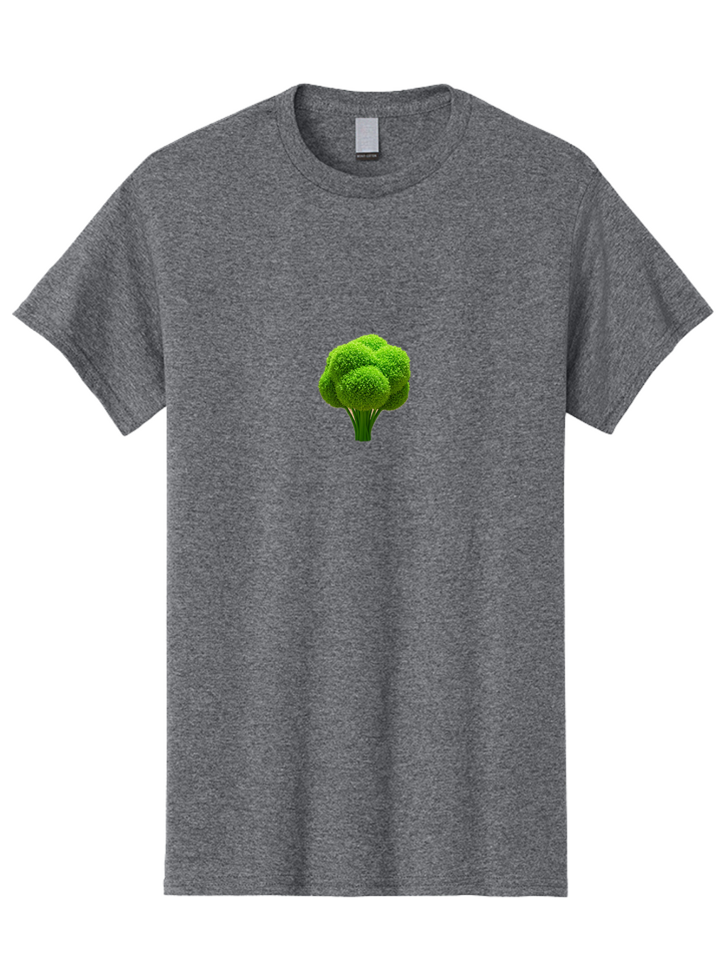 Broccoli Men'S Graphic Tee, 100% Cotton, Comfortable Casual Summer Wear, Machine Washable, Vintage Camera, Old Camera, Antique Camera, Black Camera, Classic Photography, Photography Equipment, Nostalgic Device, Film Camera, Camera Art Bao149