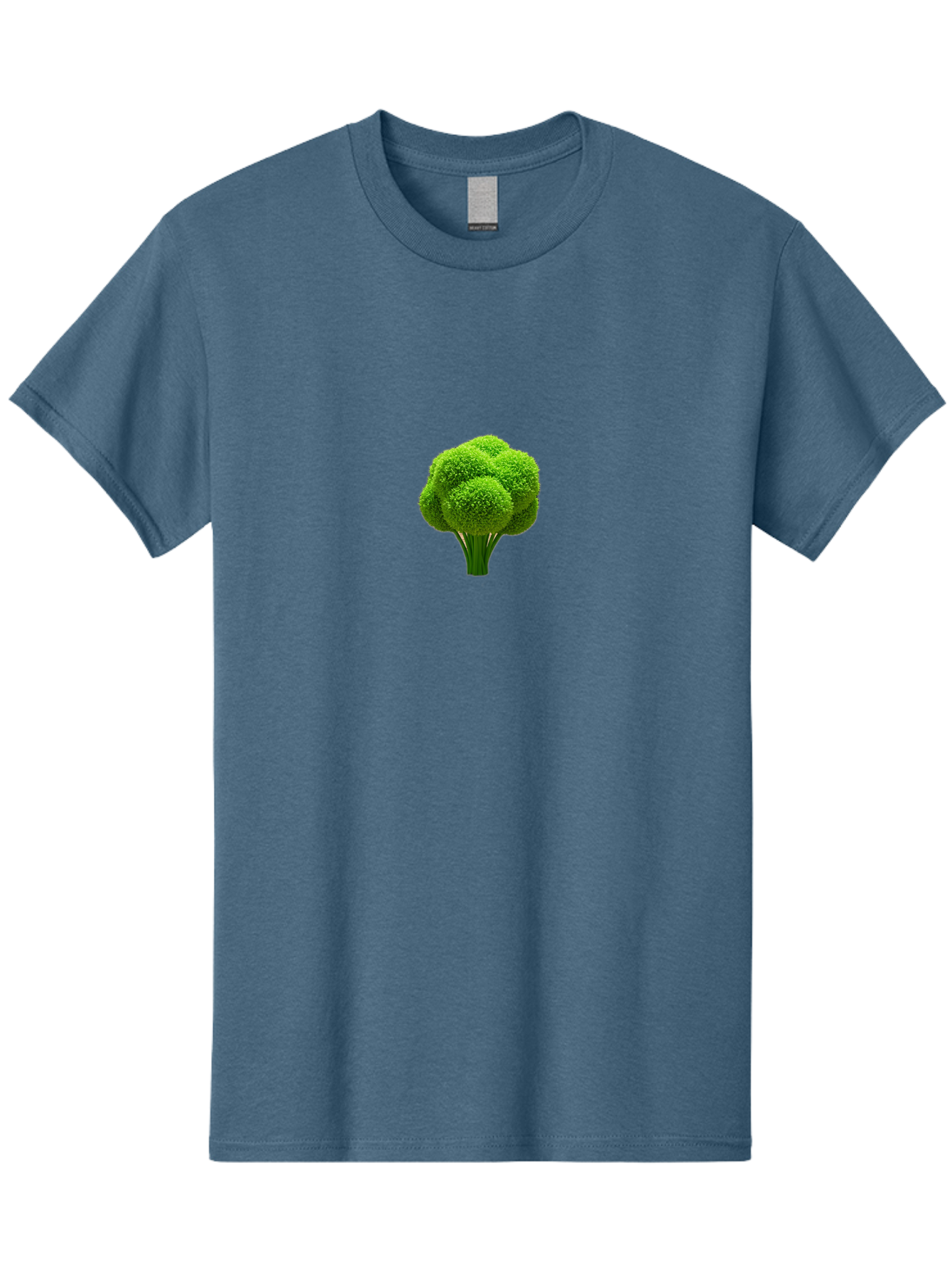 Broccoli Men'S Graphic Tee, 100% Cotton, Comfortable Casual Summer Wear, Machine Washable, Vintage Camera, Old Camera, Antique Camera, Black Camera, Classic Photography, Photography Equipment, Nostalgic Device, Film Camera, Camera Art Bao149