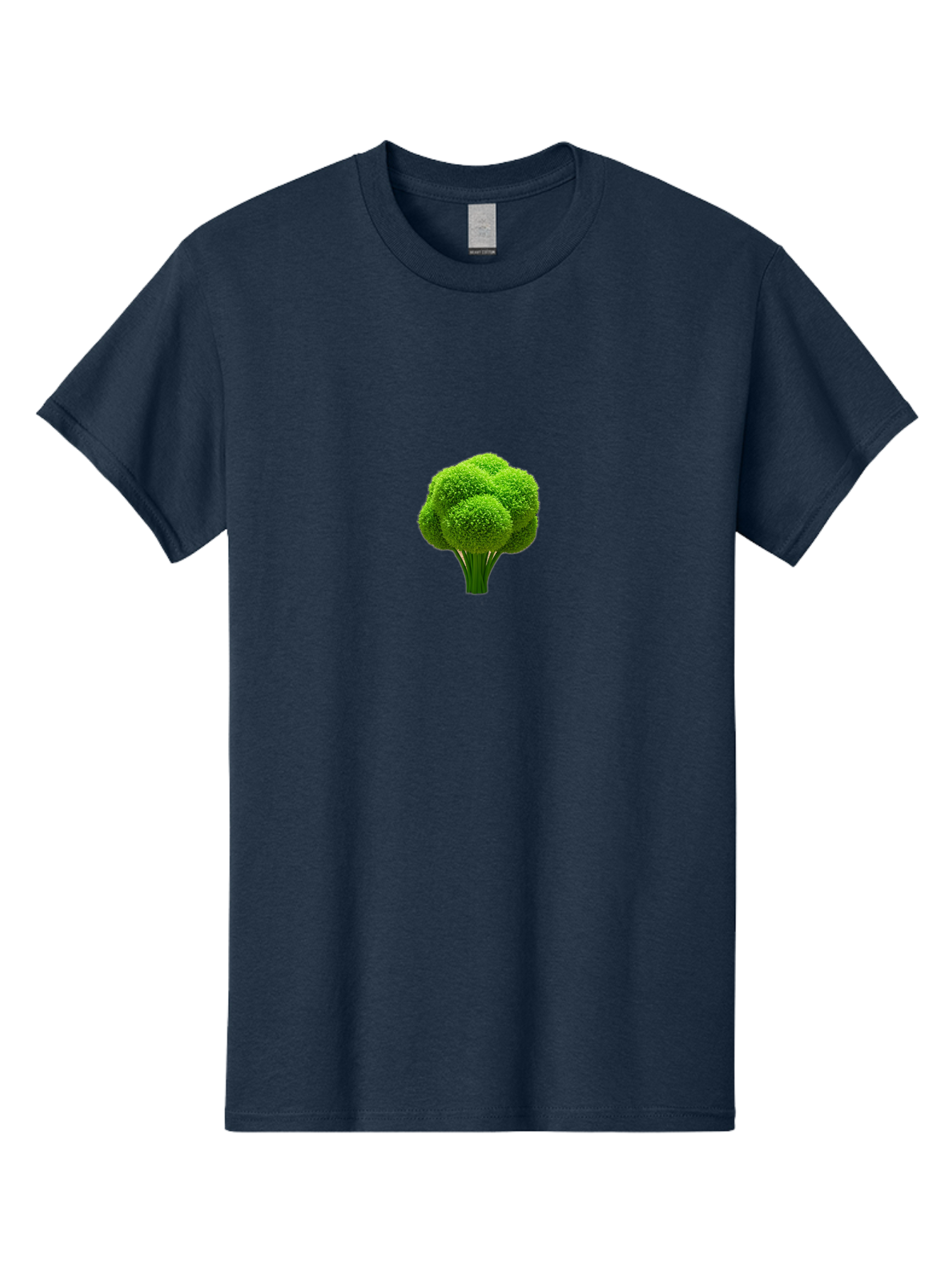 Broccoli Men'S Graphic Tee, 100% Cotton, Comfortable Casual Summer Wear, Machine Washable, Vintage Camera, Old Camera, Antique Camera, Black Camera, Classic Photography, Photography Equipment, Nostalgic Device, Film Camera, Camera Art Bao149