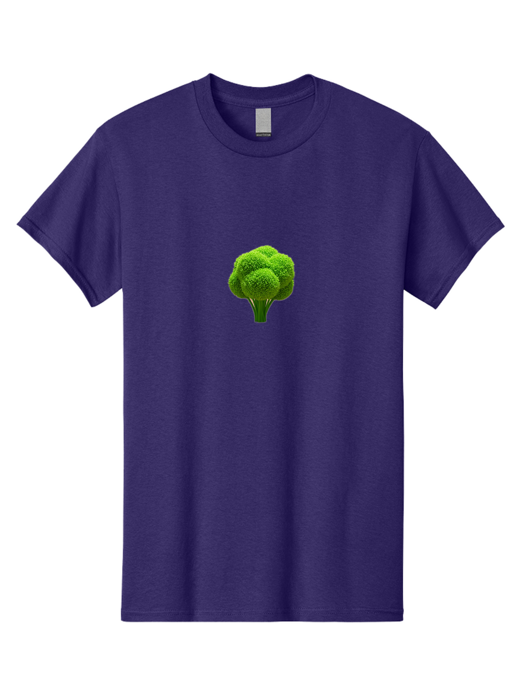 Broccoli Men'S Graphic Tee, 100% Cotton, Comfortable Casual Summer Wear, Machine Washable, Vintage Camera, Old Camera, Antique Camera, Black Camera, Classic Photography, Photography Equipment, Nostalgic Device, Film Camera, Camera Art Bao149