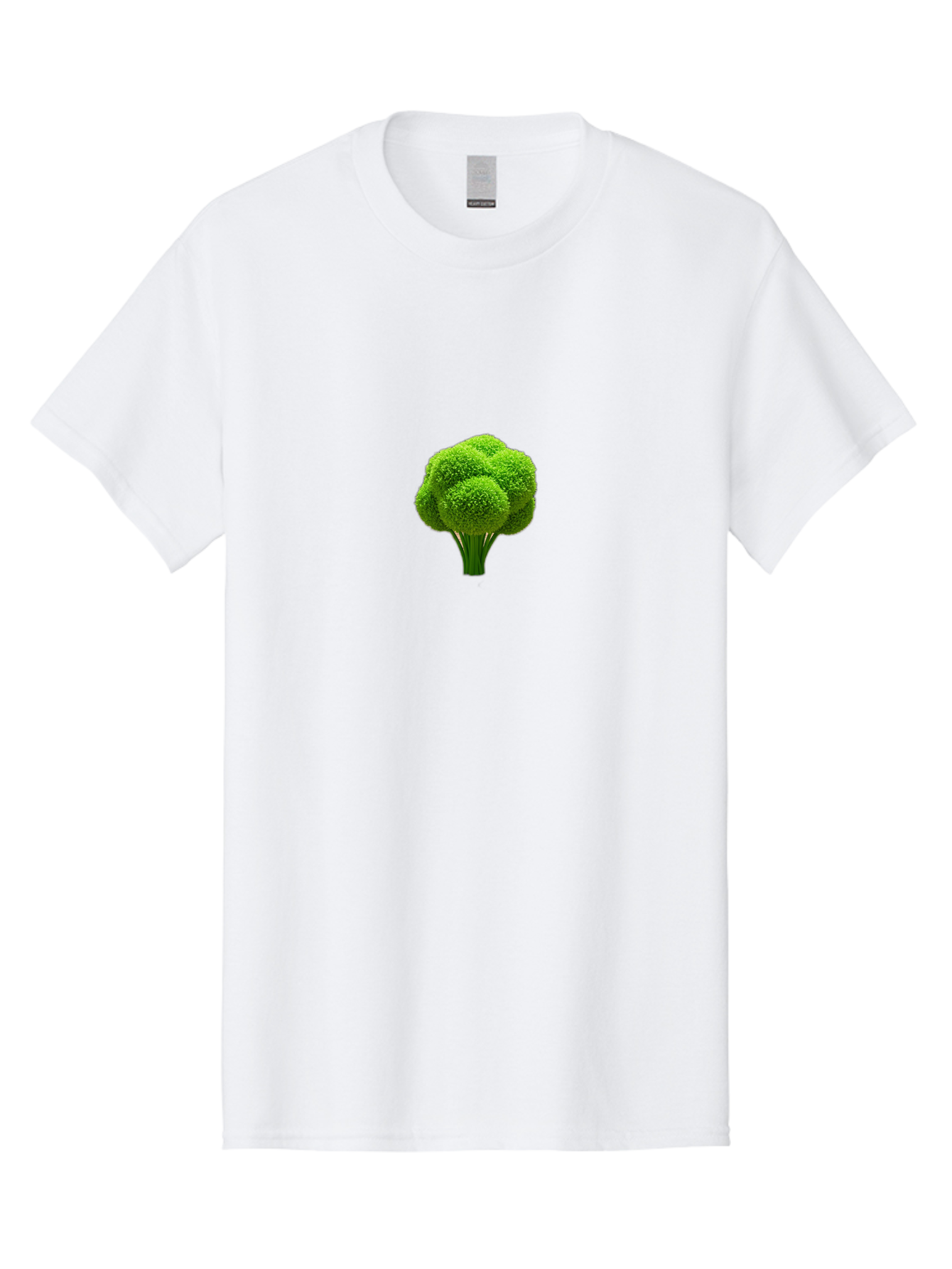 Broccoli Men'S Graphic Tee, 100% Cotton, Comfortable Casual Summer Wear, Machine Washable, Vintage Camera, Old Camera, Antique Camera, Black Camera, Classic Photography, Photography Equipment, Nostalgic Device, Film Camera, Camera Art Bao149
