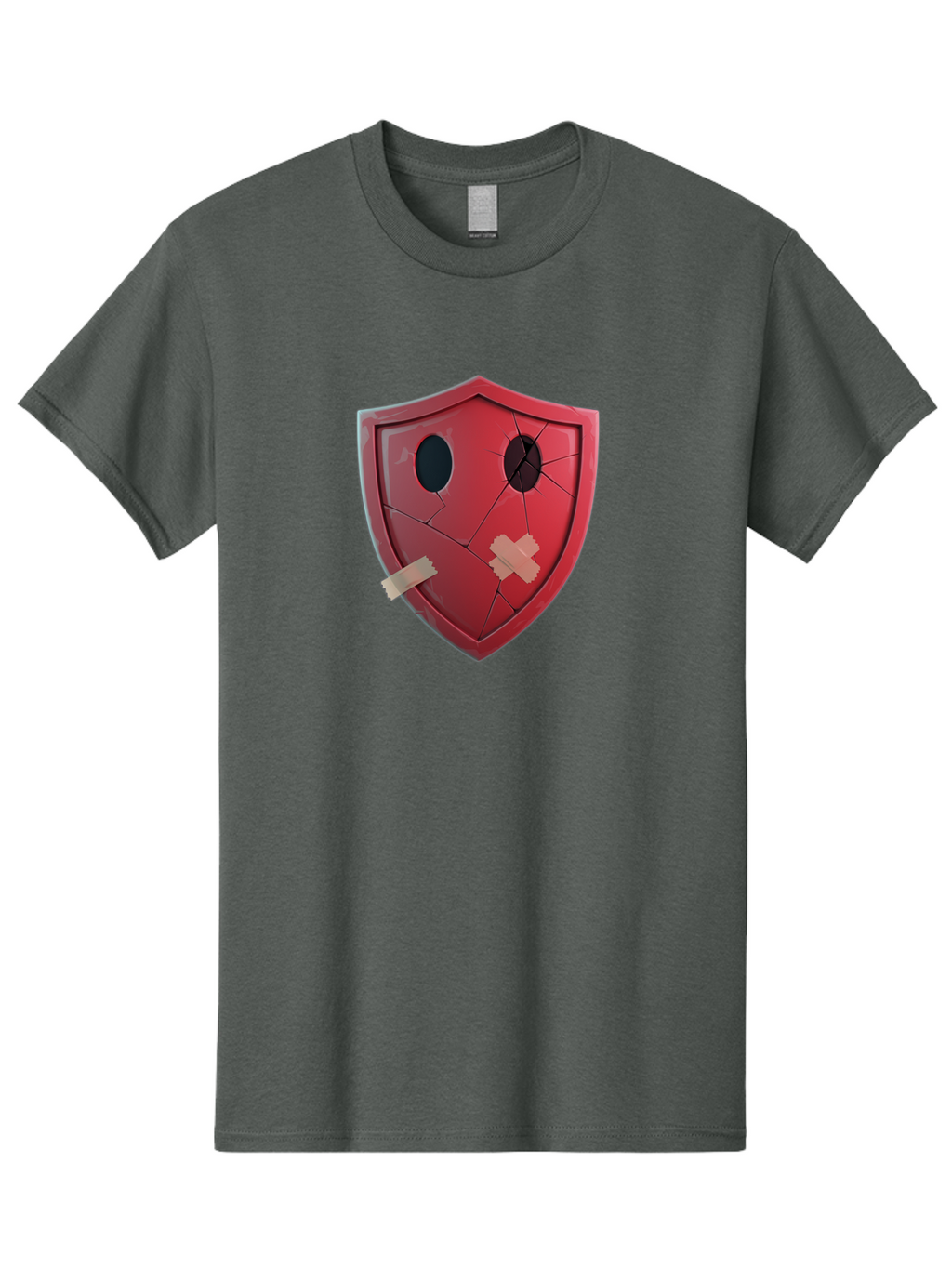 Broken-Shield Men'S Graphic Tee, 100% Cotton, Comfortable Casual Summer Wear, Machine Washable, Vintage Camera, Old Camera, Antique Camera, Black Camera, Classic Photography, Photography Equipment, Nostalgic Device, Film Camera, Camera Art Bao152