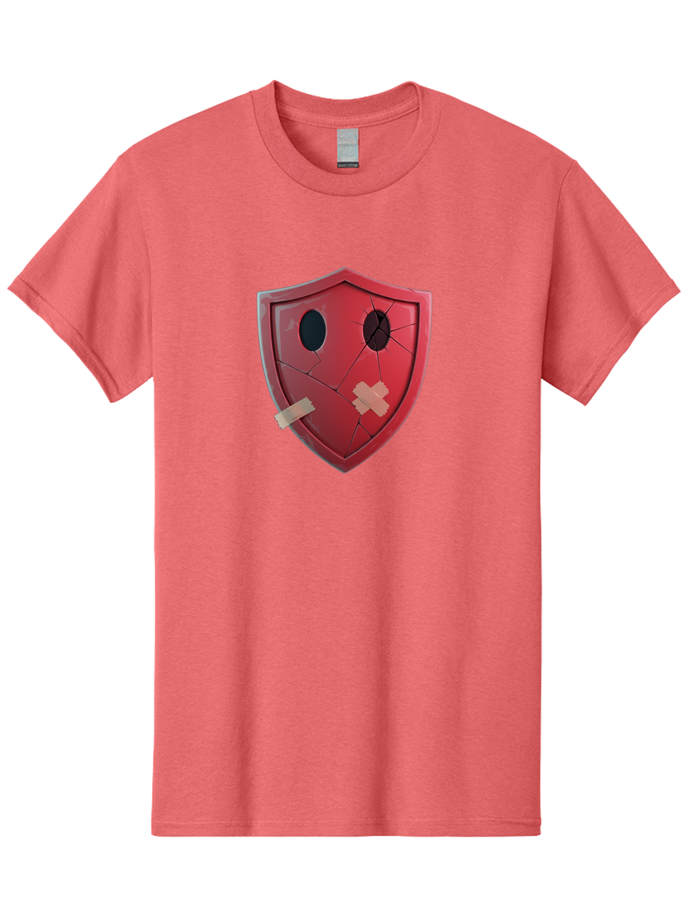 Broken-Shield Men'S Graphic Tee, 100% Cotton, Comfortable Casual Summer Wear, Machine Washable, Vintage Camera, Old Camera, Antique Camera, Black Camera, Classic Photography, Photography Equipment, Nostalgic Device, Film Camera, Camera Art Bao152