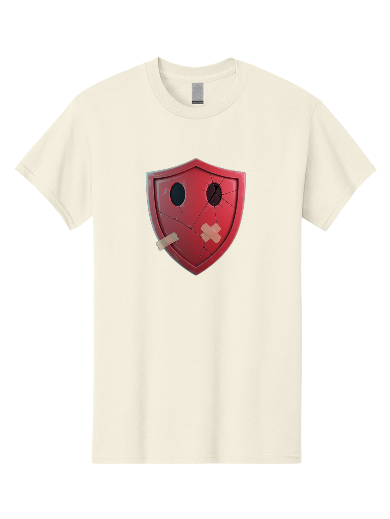 Broken-Shield Men'S Graphic Tee, 100% Cotton, Comfortable Casual Summer Wear, Machine Washable, Vintage Camera, Old Camera, Antique Camera, Black Camera, Classic Photography, Photography Equipment, Nostalgic Device, Film Camera, Camera Art Bao152