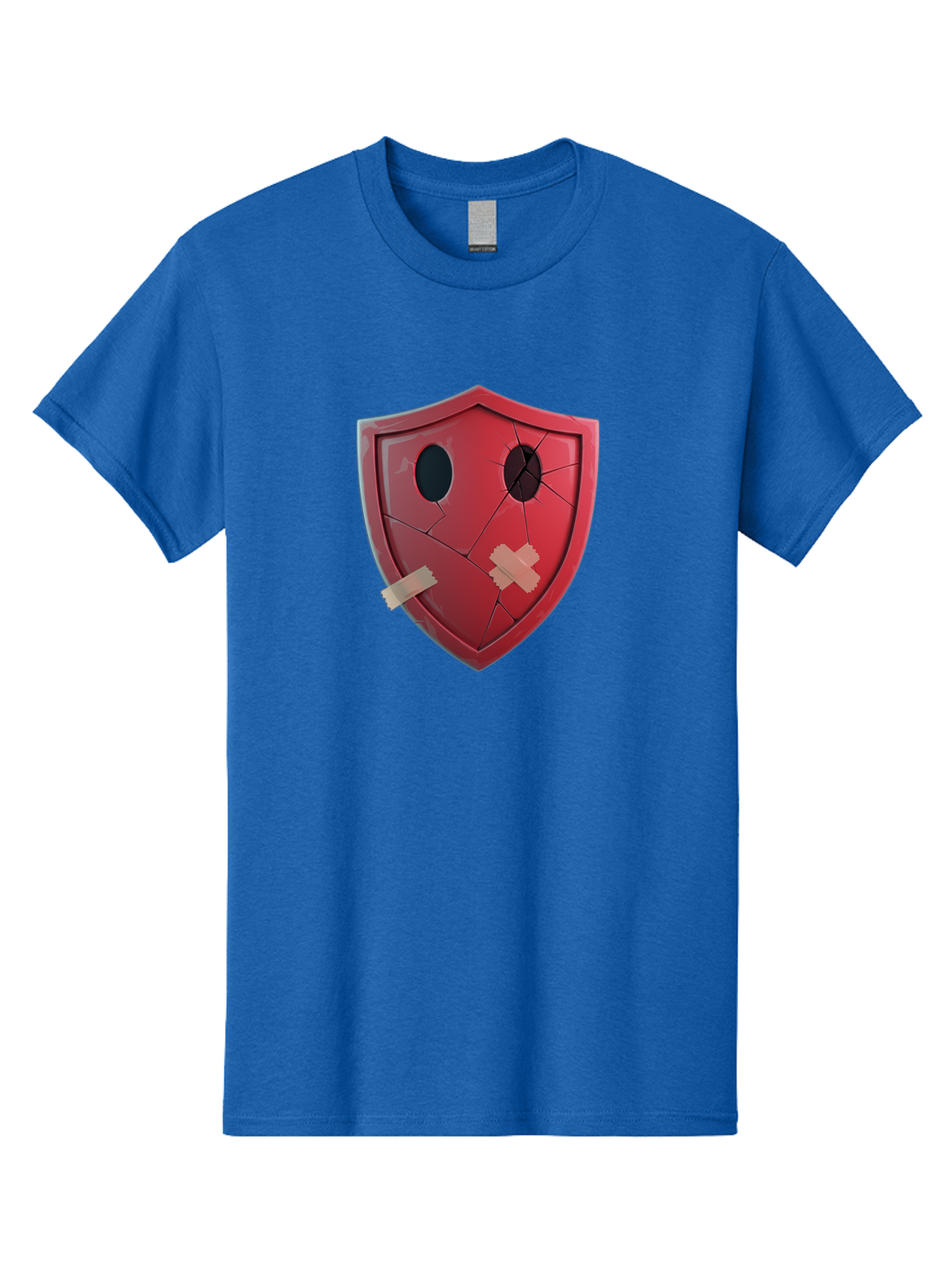 Broken-Shield Men'S Graphic Tee, 100% Cotton, Comfortable Casual Summer Wear, Machine Washable, Vintage Camera, Old Camera, Antique Camera, Black Camera, Classic Photography, Photography Equipment, Nostalgic Device, Film Camera, Camera Art Bao152