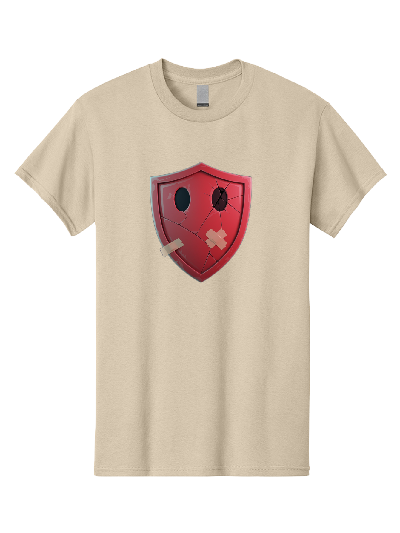 Broken-Shield Men'S Graphic Tee, 100% Cotton, Comfortable Casual Summer Wear, Machine Washable, Vintage Camera, Old Camera, Antique Camera, Black Camera, Classic Photography, Photography Equipment, Nostalgic Device, Film Camera, Camera Art Bao152