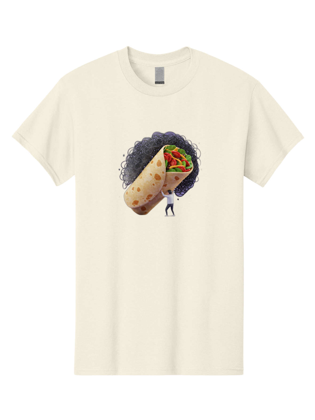 Burrito-And-Man Men'S Graphic Tee, 100% Cotton, Comfortable Casual Summer Wear, Machine Washable, Vintage Camera, Old Camera, Antique Camera, Black Camera, Classic Photography, Photography Equipment, Nostalgic Device, Film Camera, Camera Art Bao157