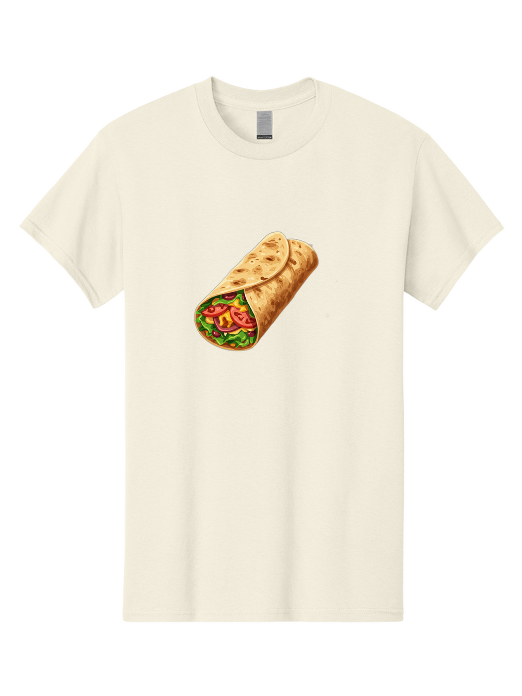 Burrito Men'S Graphic Tee, 100% Cotton, Comfortable Casual Summer Wear, Machine Washable, Vintage Camera, Old Camera, Antique Camera, Black Camera, Classic Photography, Photography Equipment, Nostalgic Device, Film Camera, Camera Art Bao159