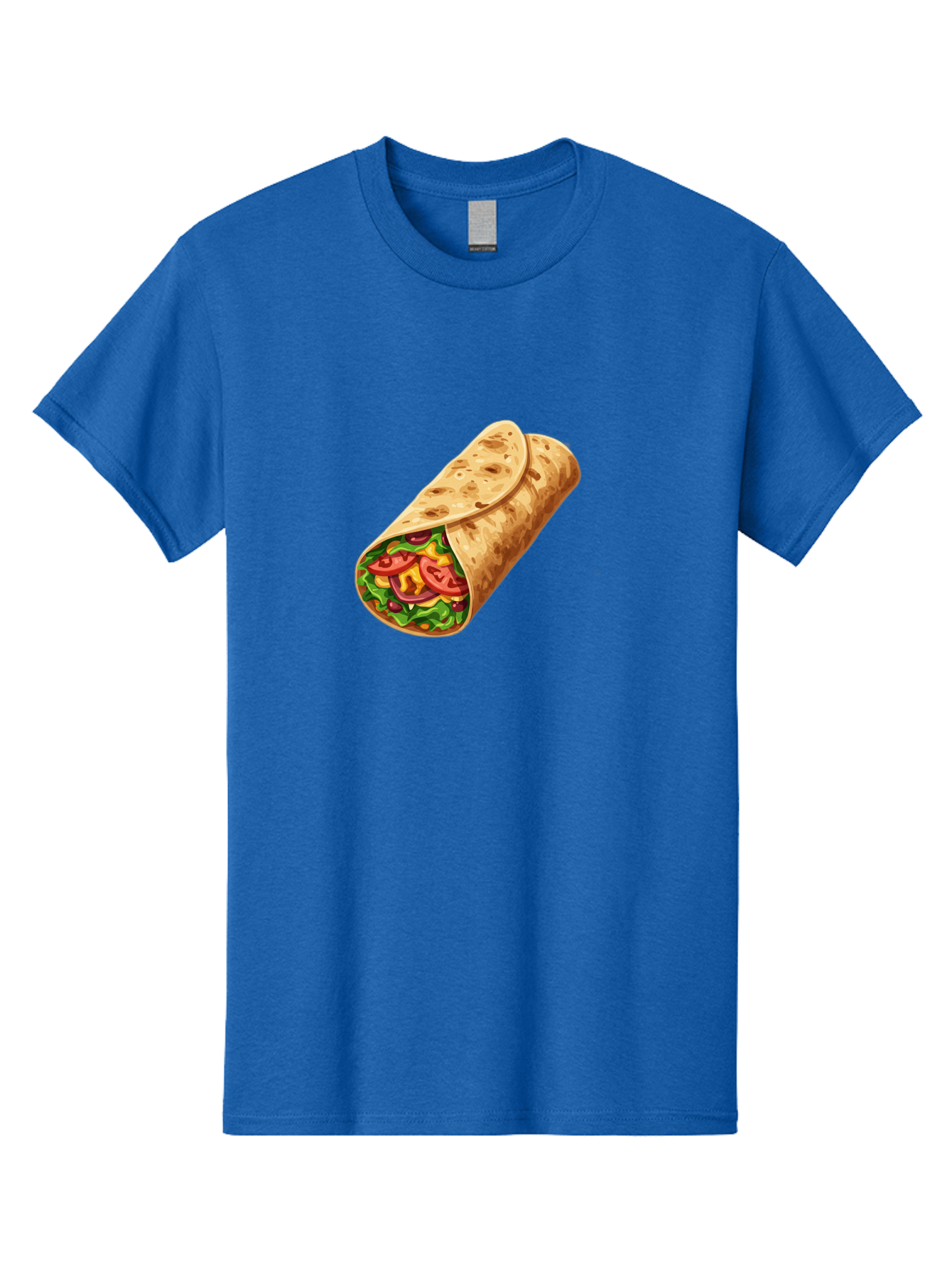 Burrito Men'S Graphic Tee, 100% Cotton, Comfortable Casual Summer Wear, Machine Washable, Vintage Camera, Old Camera, Antique Camera, Black Camera, Classic Photography, Photography Equipment, Nostalgic Device, Film Camera, Camera Art Bao159