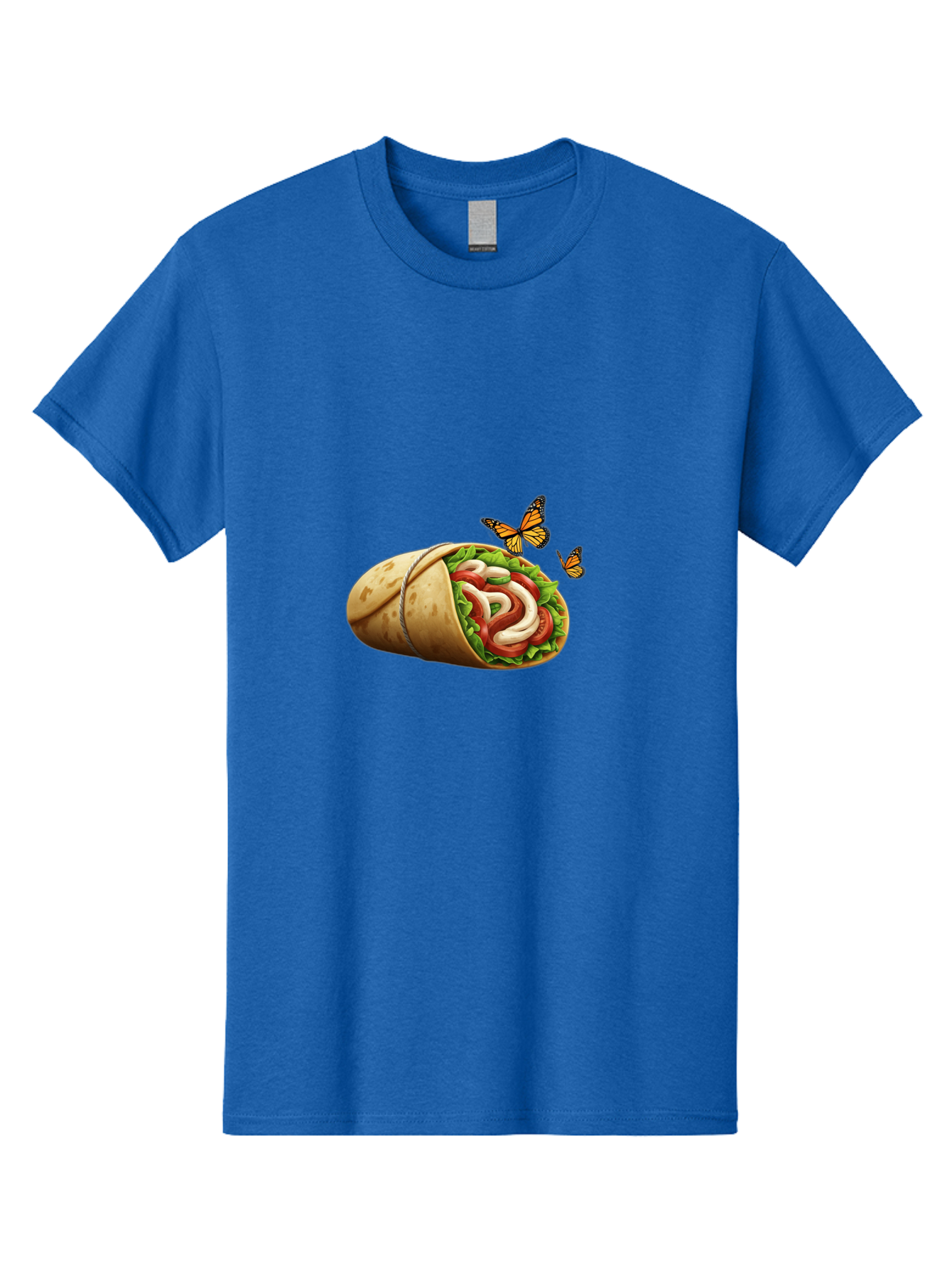 Butterfly-Burrito Men'S Graphic Tee, 100% Cotton, Comfortable Casual Summer Wear, Machine Washable, Vintage Camera, Old Camera, Antique Camera, Black Camera, Classic Photography, Photography Equipment, Nostalgic Device, Film Camera, Camera Art Bao161