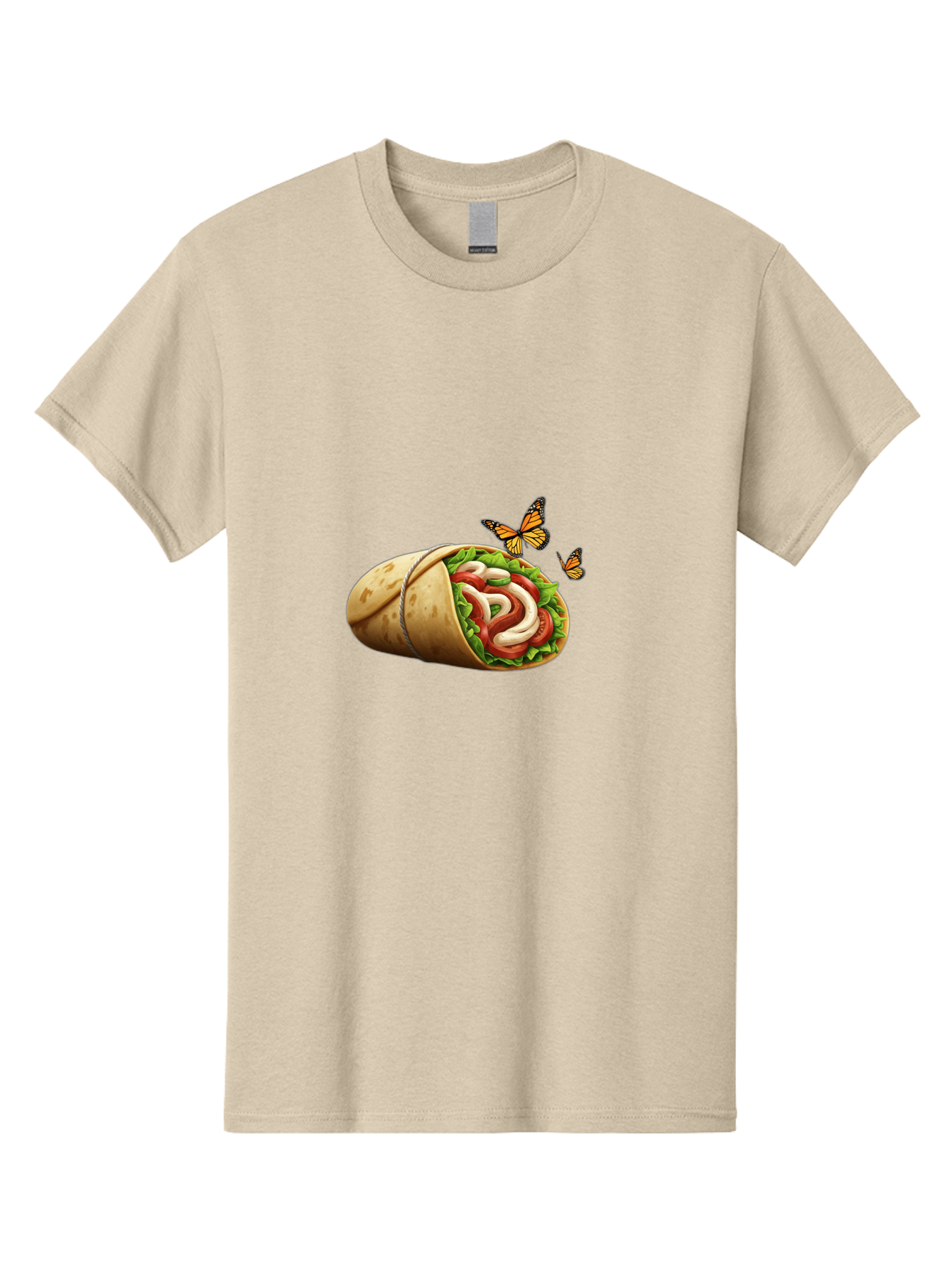 Butterfly-Burrito Men'S Graphic Tee, 100% Cotton, Comfortable Casual Summer Wear, Machine Washable, Vintage Camera, Old Camera, Antique Camera, Black Camera, Classic Photography, Photography Equipment, Nostalgic Device, Film Camera, Camera Art Bao161