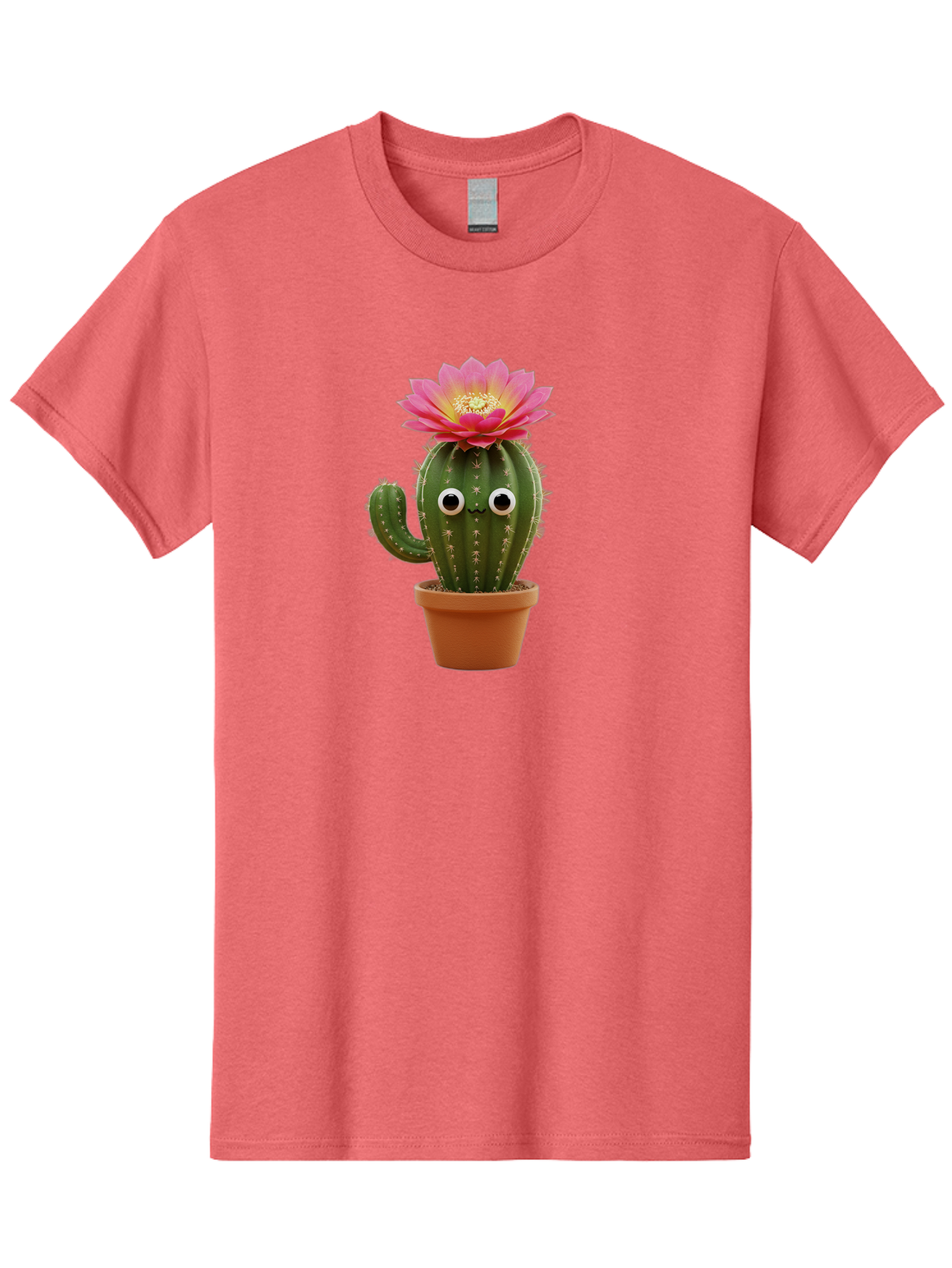 Cactus-In-Pot Men'S Graphic Tee, 100% Cotton, Comfortable Casual Summer Wear, Machine Washable, Vintage Camera, Old Camera, Antique Camera, Black Camera, Classic Photography, Photography Equipment, Nostalgic Device, Film Camera, Camera Art Bao165
