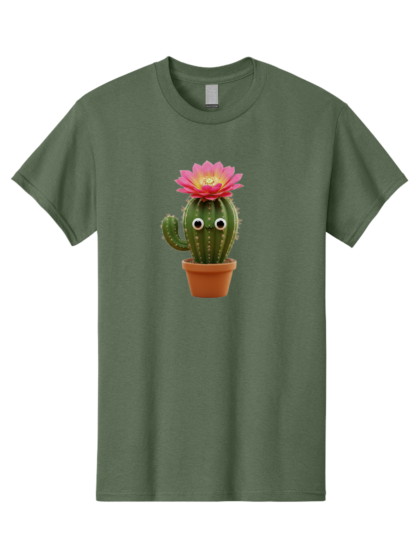 Cactus-In-Pot Men'S Graphic Tee, 100% Cotton, Comfortable Casual Summer Wear, Machine Washable, Vintage Camera, Old Camera, Antique Camera, Black Camera, Classic Photography, Photography Equipment, Nostalgic Device, Film Camera, Camera Art Bao165